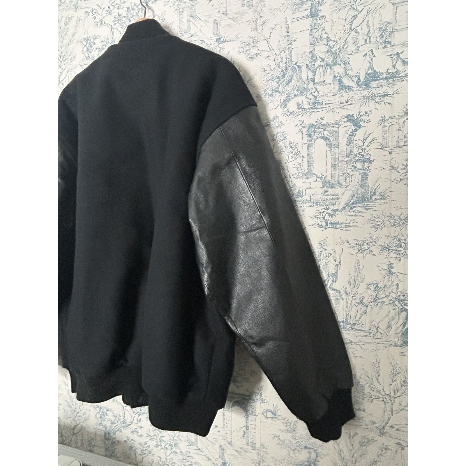 & Other Stories Size XL - Vintage Dallas Cowboys Lee Sport Varsity Jacket Size US XL / EU 56 / 4 - 6 Thumbnail