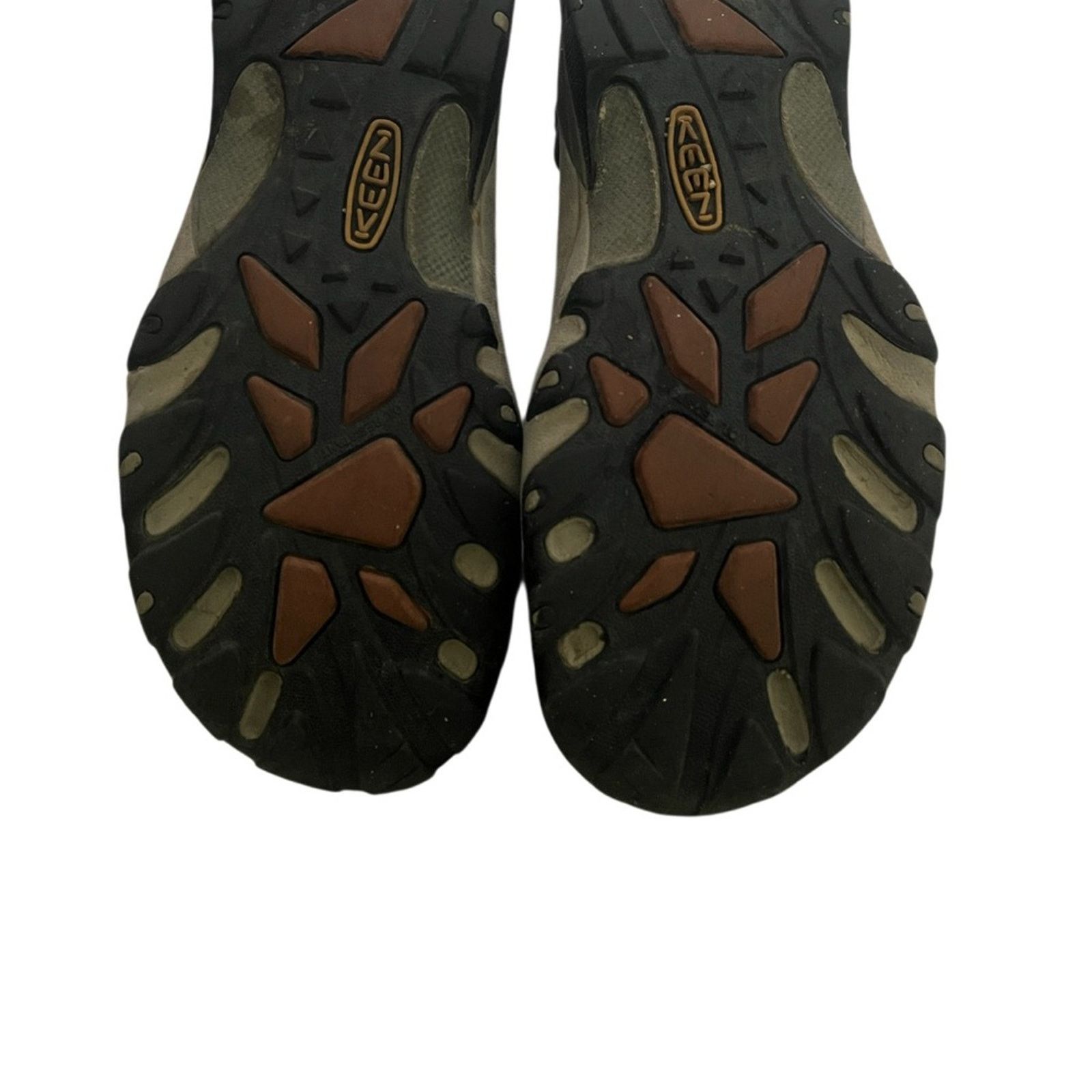KEEN KEEN Utility XL Men's Black & Gray steel toe Shoes,size 11.5 Size US 11.5 / EU 44-45 - 2 Thumbnail
