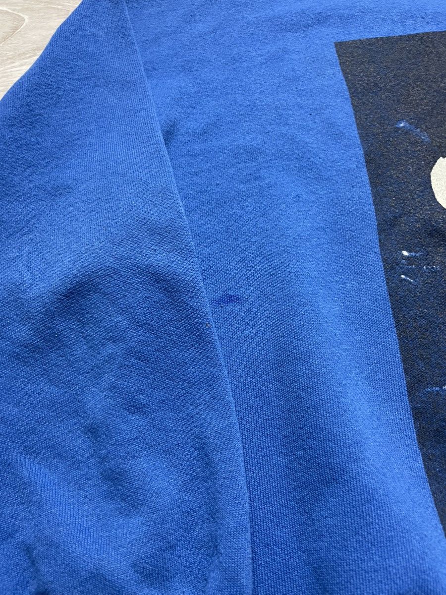 Nirvana Vintage 90s Nirvana sweatshirt crewneck USA promo Size US L / EU 52-54 / 3 - 6 Thumbnail