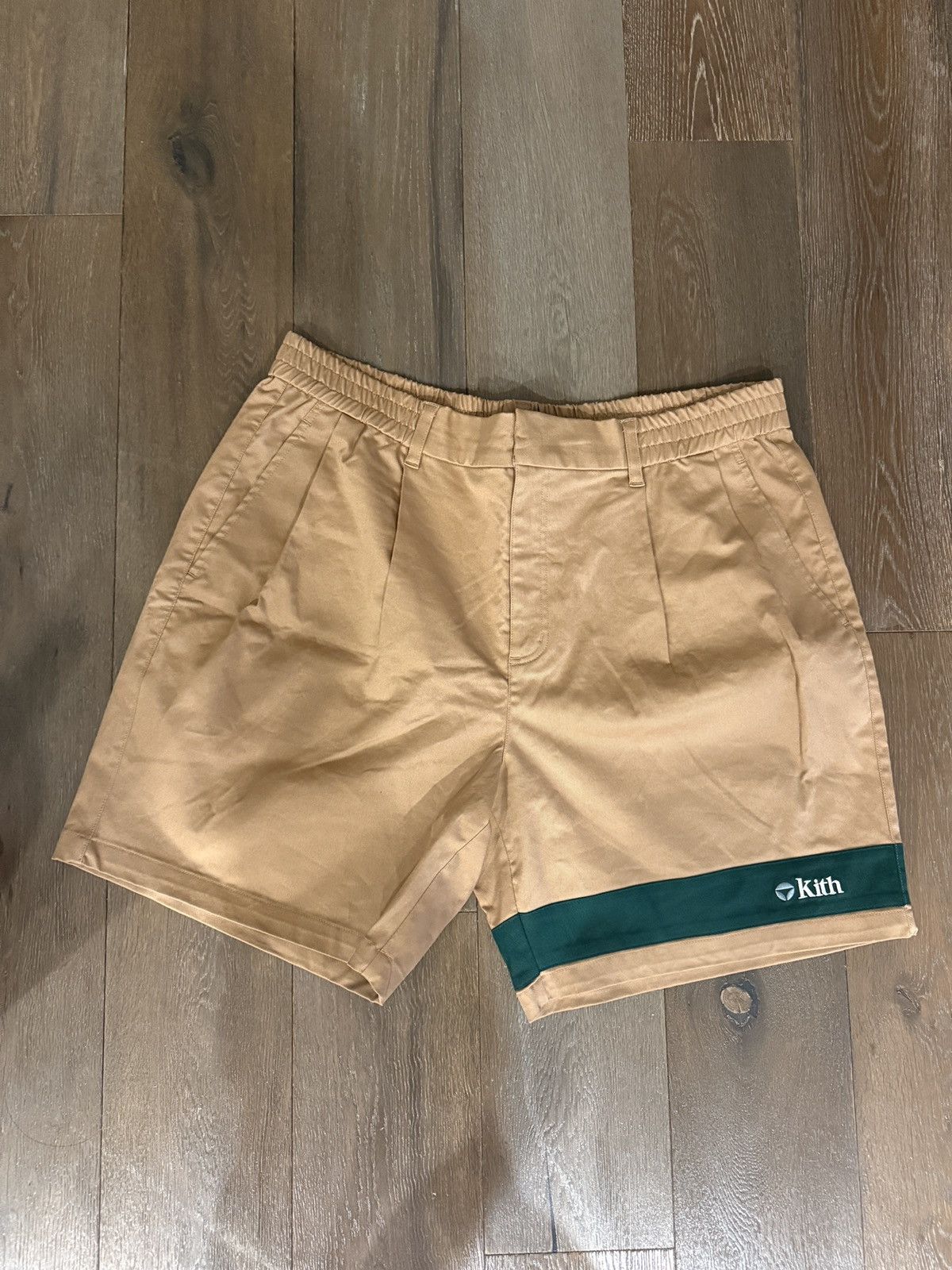 Kith Kith x Taylormade Scramble Shorts Size US 44 / EU 60 - 2 Thumbnail