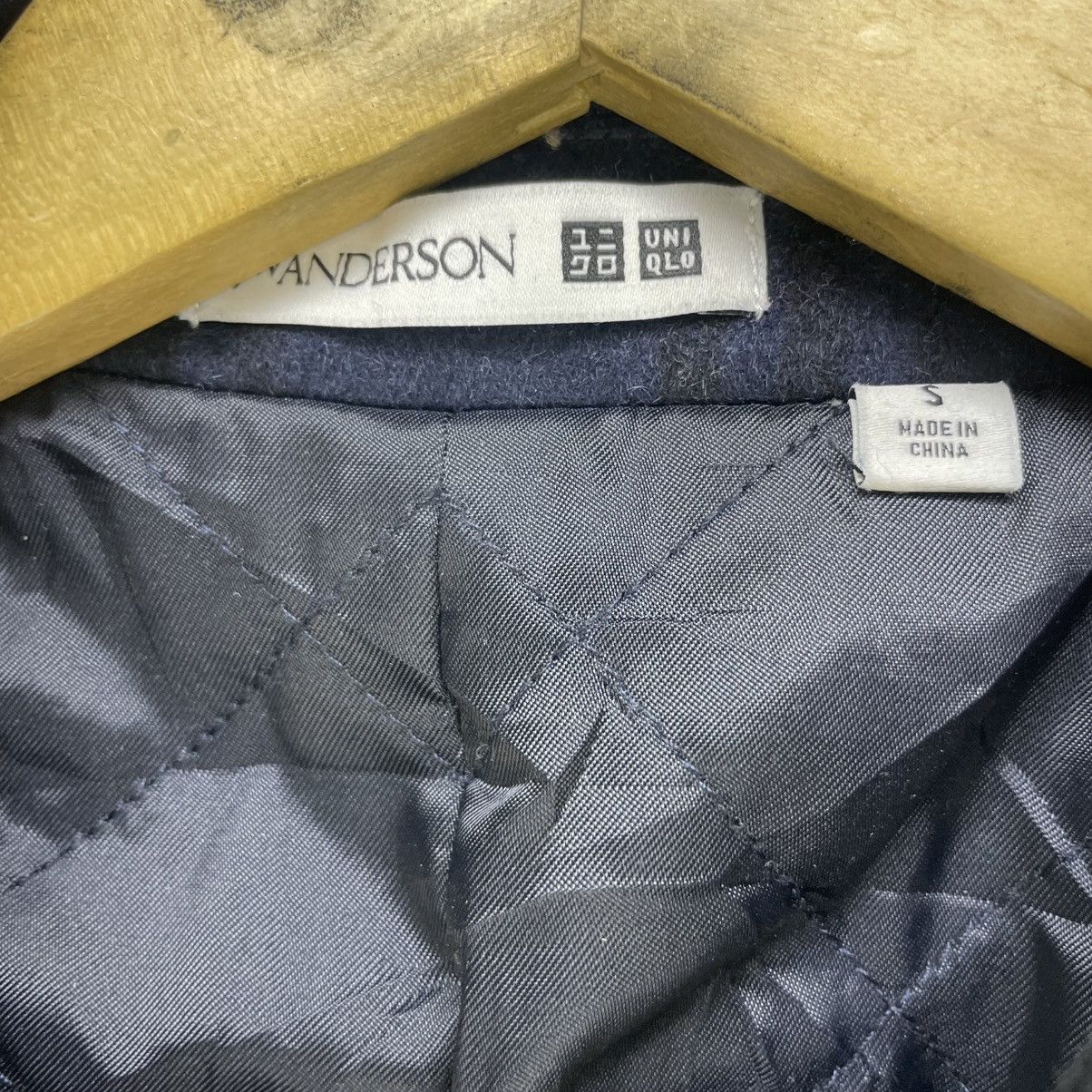 Autumn Cashmere × JW Anderson J W Anderson X Japanese Brand Peacock Tartan Jacket Size US S / EU 44-46 / 1 - 4 Thumbnail