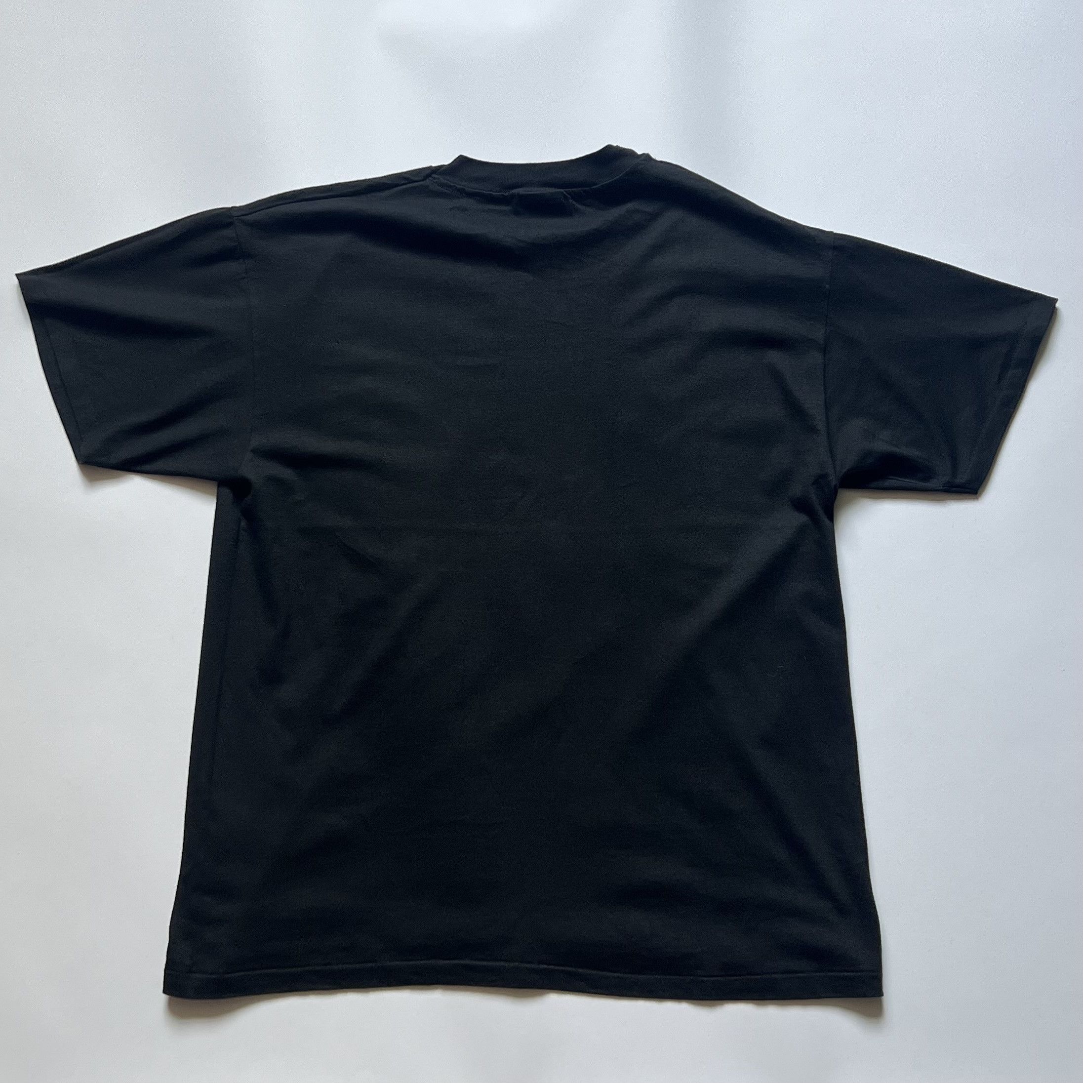 Hanes Vtg Chevrolet Corvette Sting Ray T-Shirt Mens Large Size US L / EU 52-54 / 3 - 4 Thumbnail
