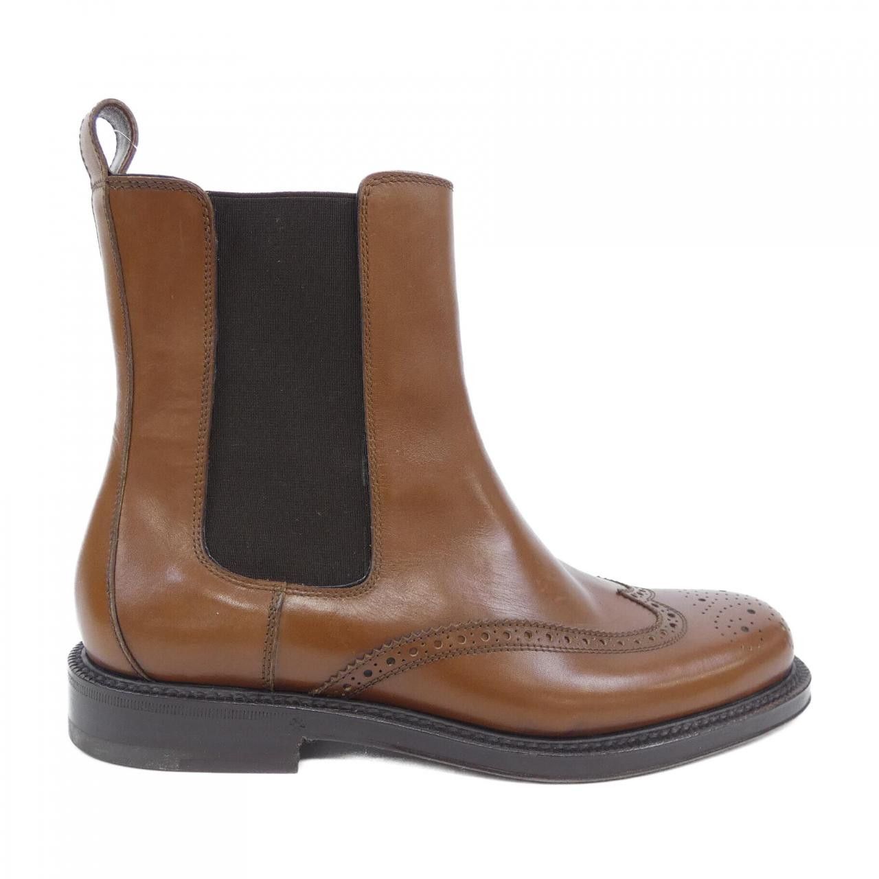 Other Other STOR MANTELLASSI Boots Leather Shoes 30100151 DUTY FREE for USA Size ONE SIZE - 1 Thumbnail
