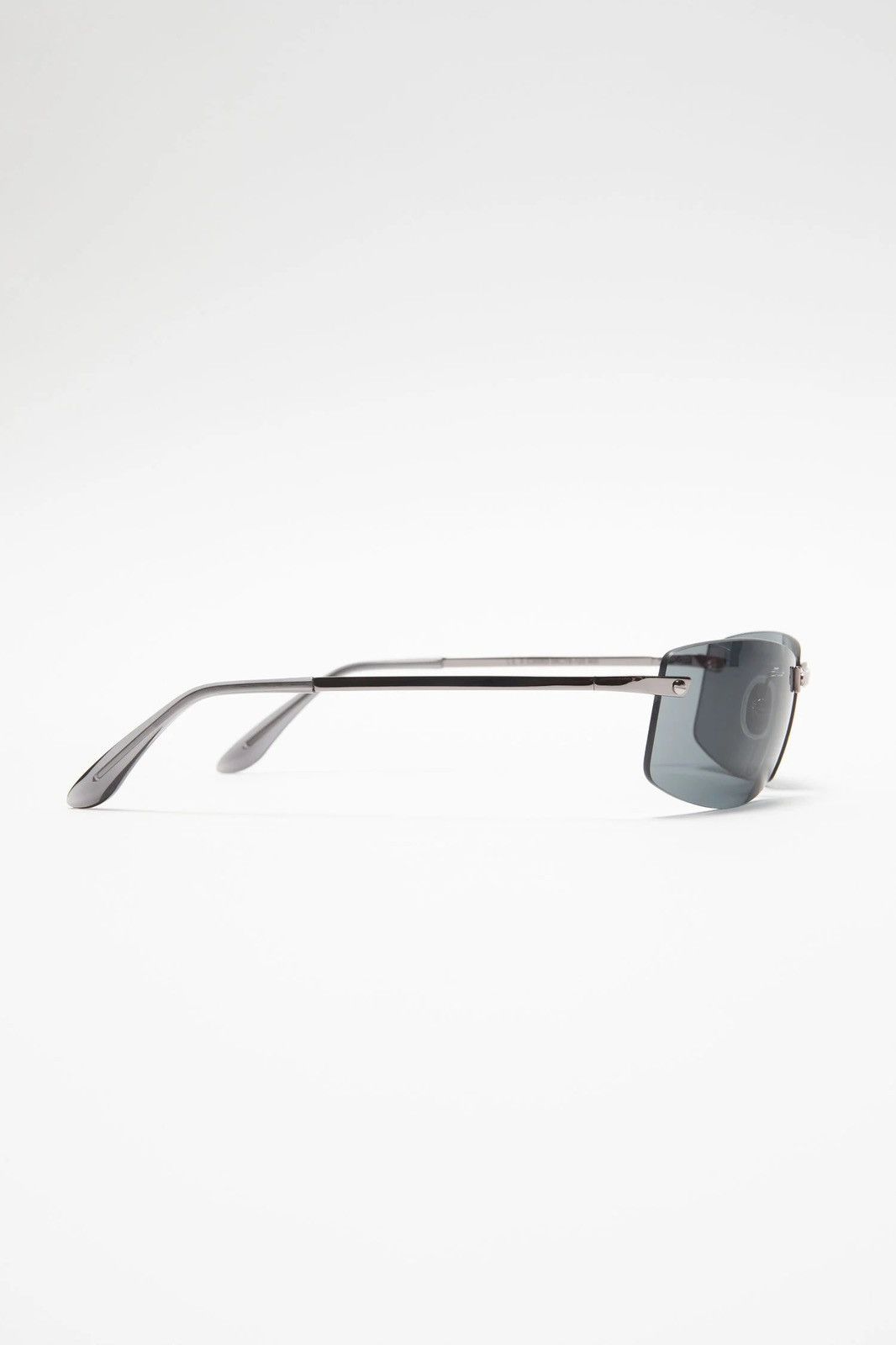 Acne Studios Abello Sunglasses FW 24 Size ONE SIZE - 3 Thumbnail