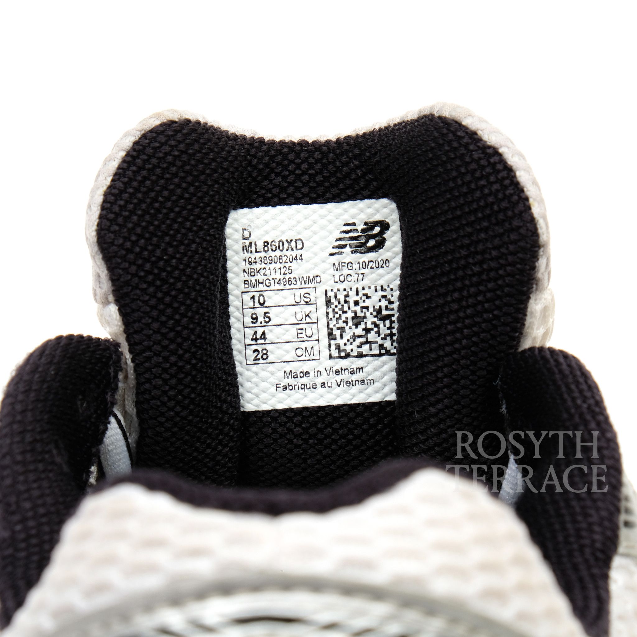 New Balance 【NEW BALANCE / ML860XD / US10】 Size US 10 / EU 43 - 3 Thumbnail