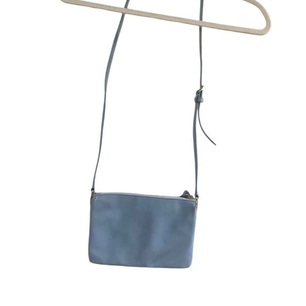 Kate Spade Kate Spade blue cross body purse Size ONE SIZE - 14 Thumbnail