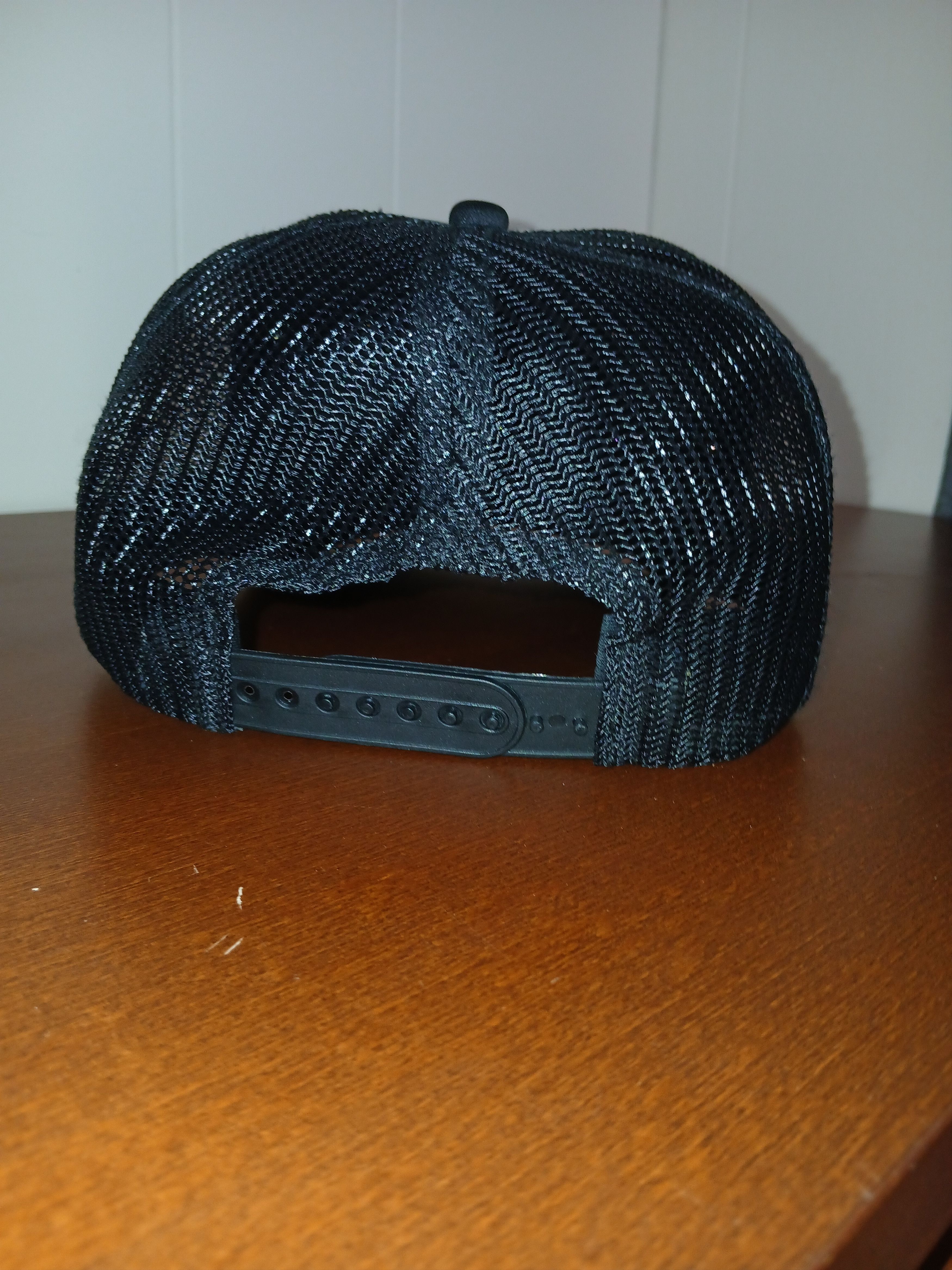 Missing Since Thursday MST Banshee Trucker V2 Size ONE SIZE - 6 Thumbnail