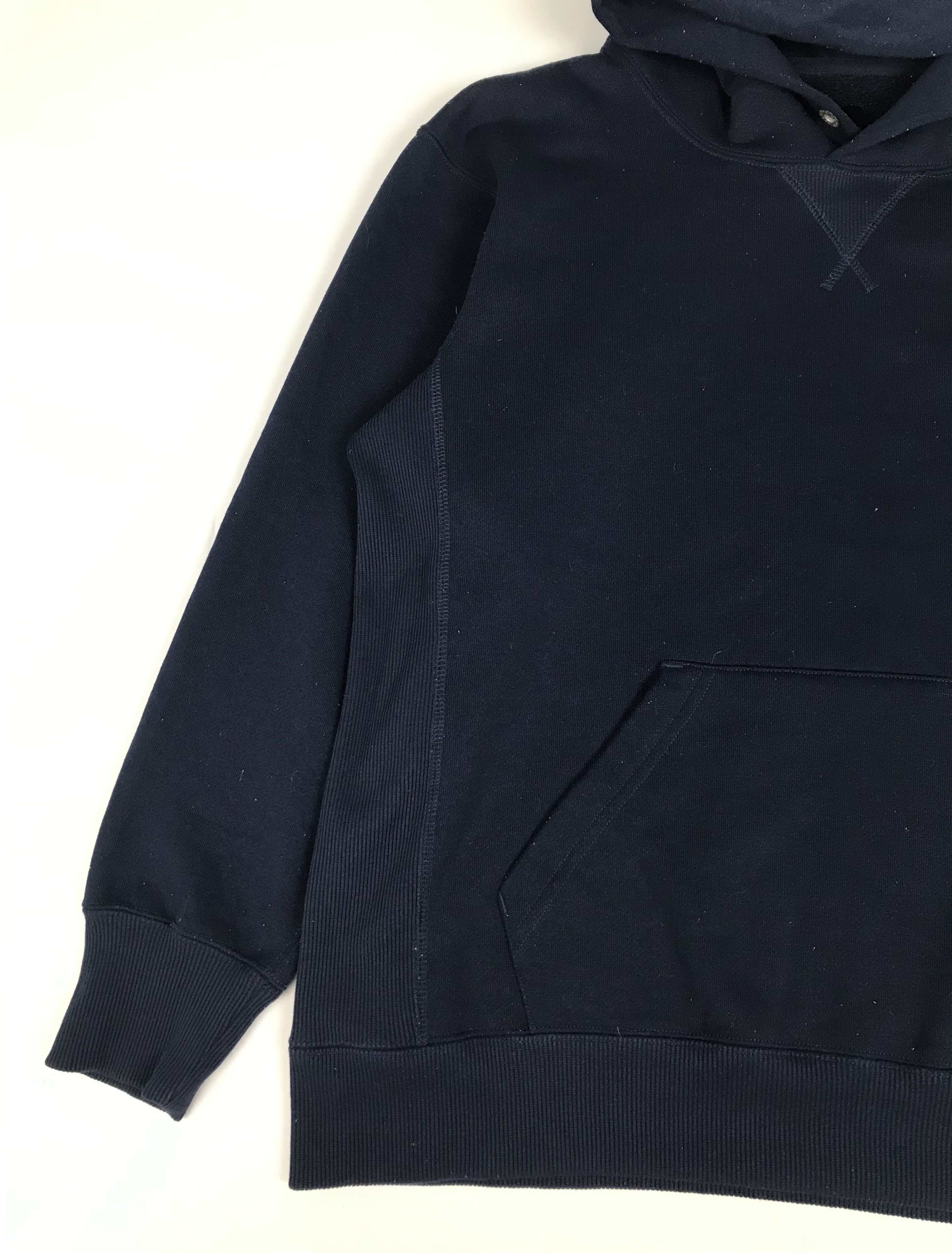 The North Face Original The North Face Hoodie Size US S / EU 44-46 / 1 - 3 Thumbnail