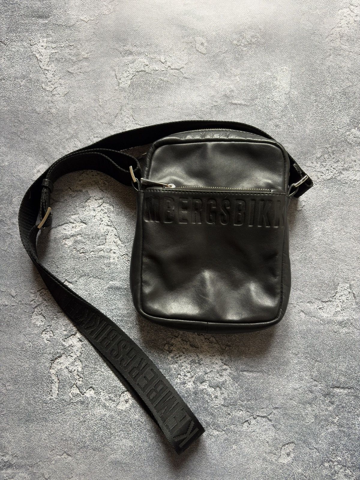 レア DIRK BIKKEMBERGS Vintage Archive BAG レア DIRK BIKKEMBERGS Vintage Archive BAG Dirk Bikkembergs Bag - Etsy