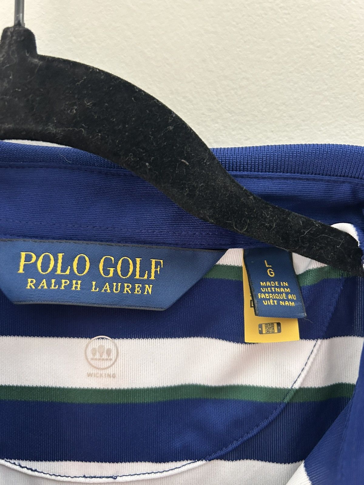 Polo Ralph Lauren Polo Golf PGA Ocean course Size US M / EU 48-50 / 2 - 4 Thumbnail