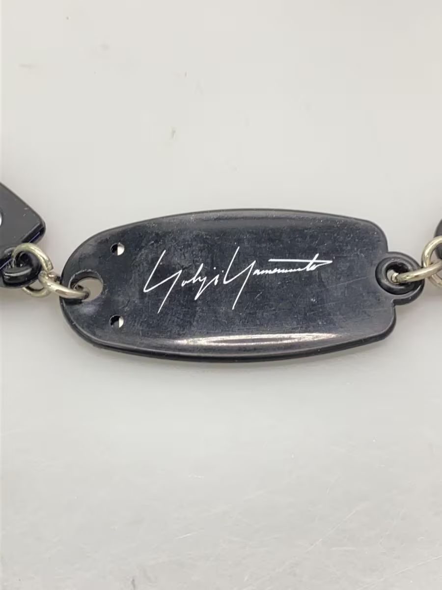 Yohji Yamamoto AW17 Stone Necklace Size ONE SIZE - 3 Thumbnail