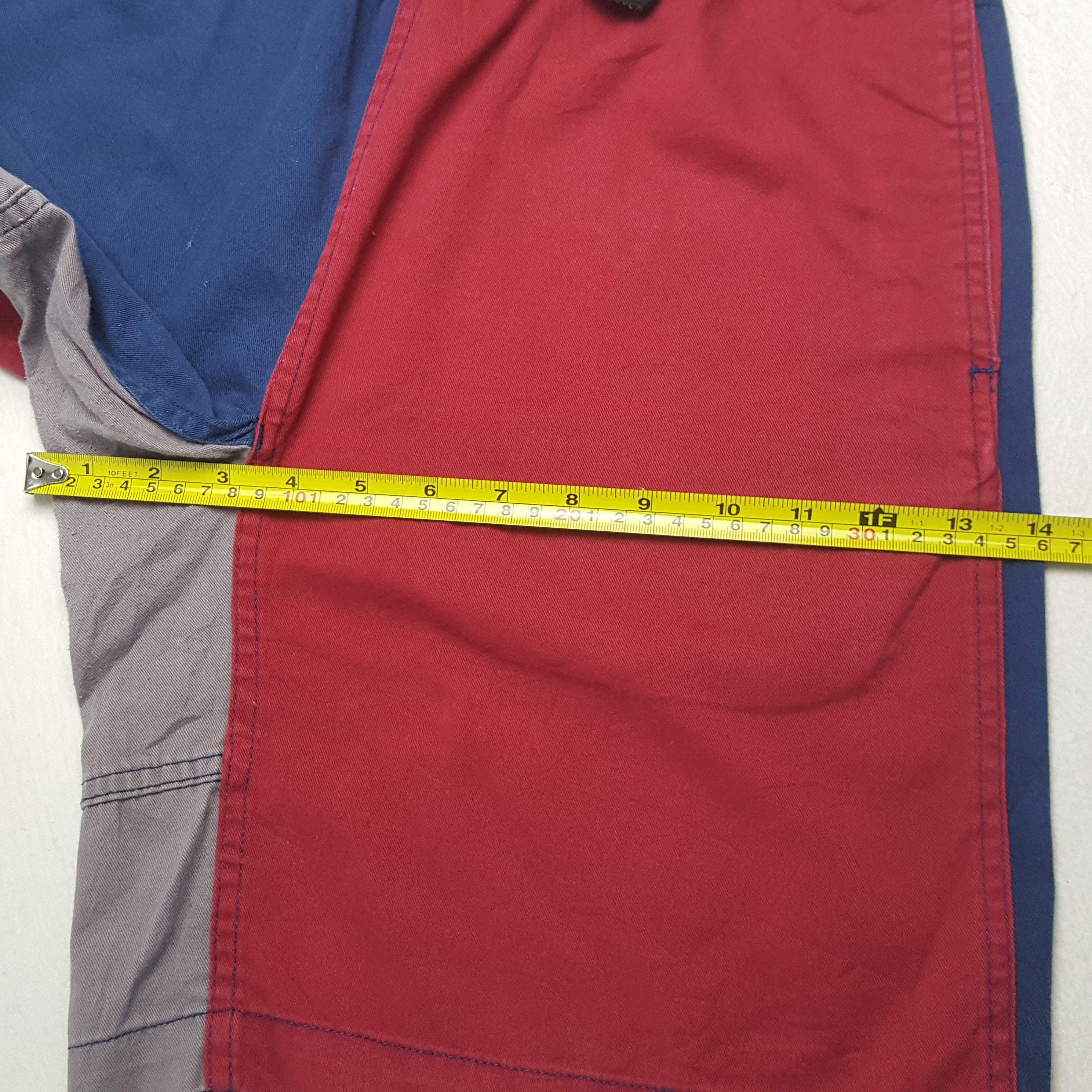 Gramicci GRAMICCI Outdoor Brand Style Short Pants C297N2 Size US 29 - 7 Thumbnail