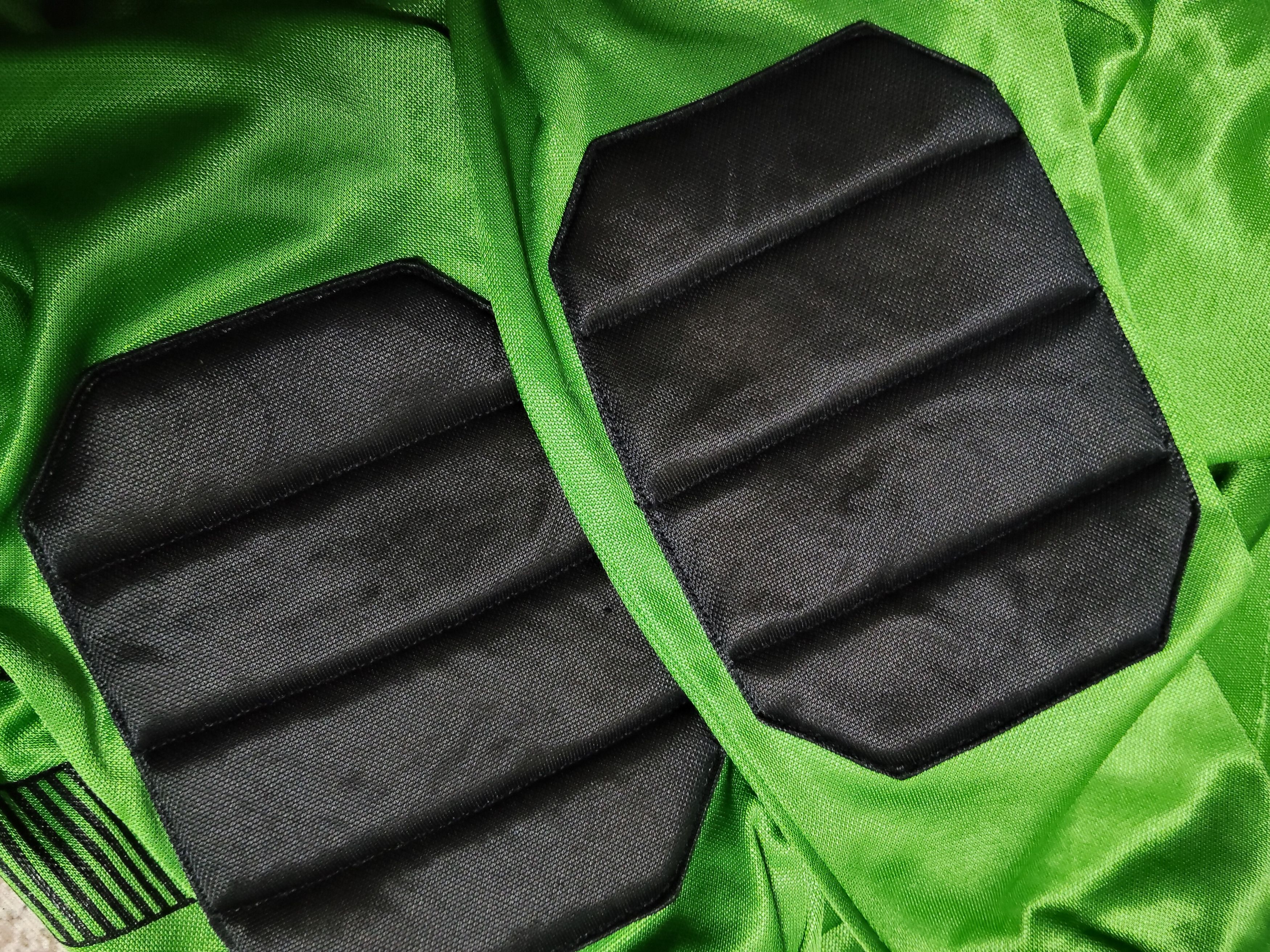 Umbro × Vintage vintage 90s UMBRO goalkeeper jersey made in usa Size US M / EU 48-50 / 2 - 6 Thumbnail