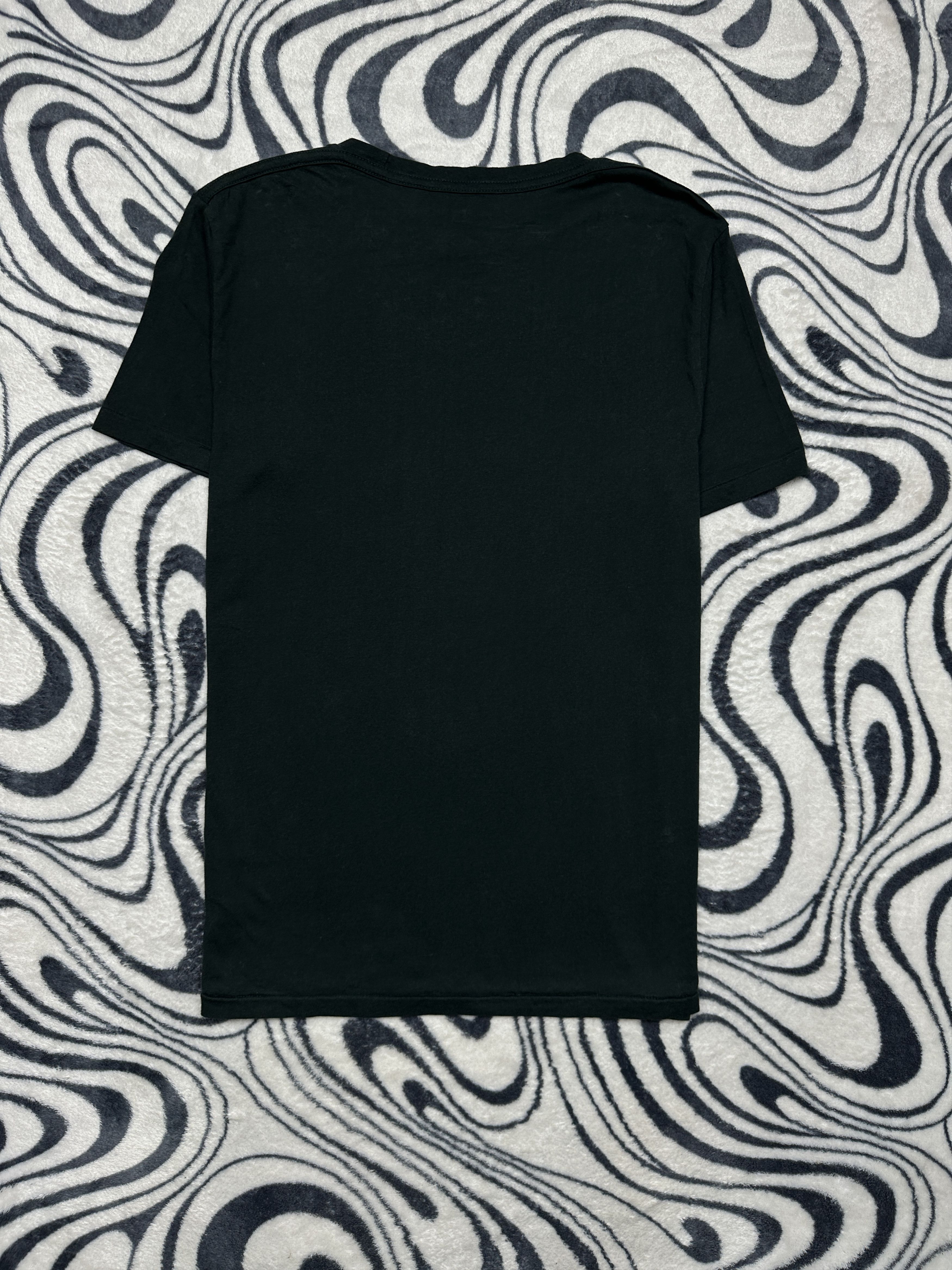 Allsaints Allsaints Mens Tonic Crew Neck T-Shirt Tee Size US M / EU 48-50 / 2 - 6 Thumbnail