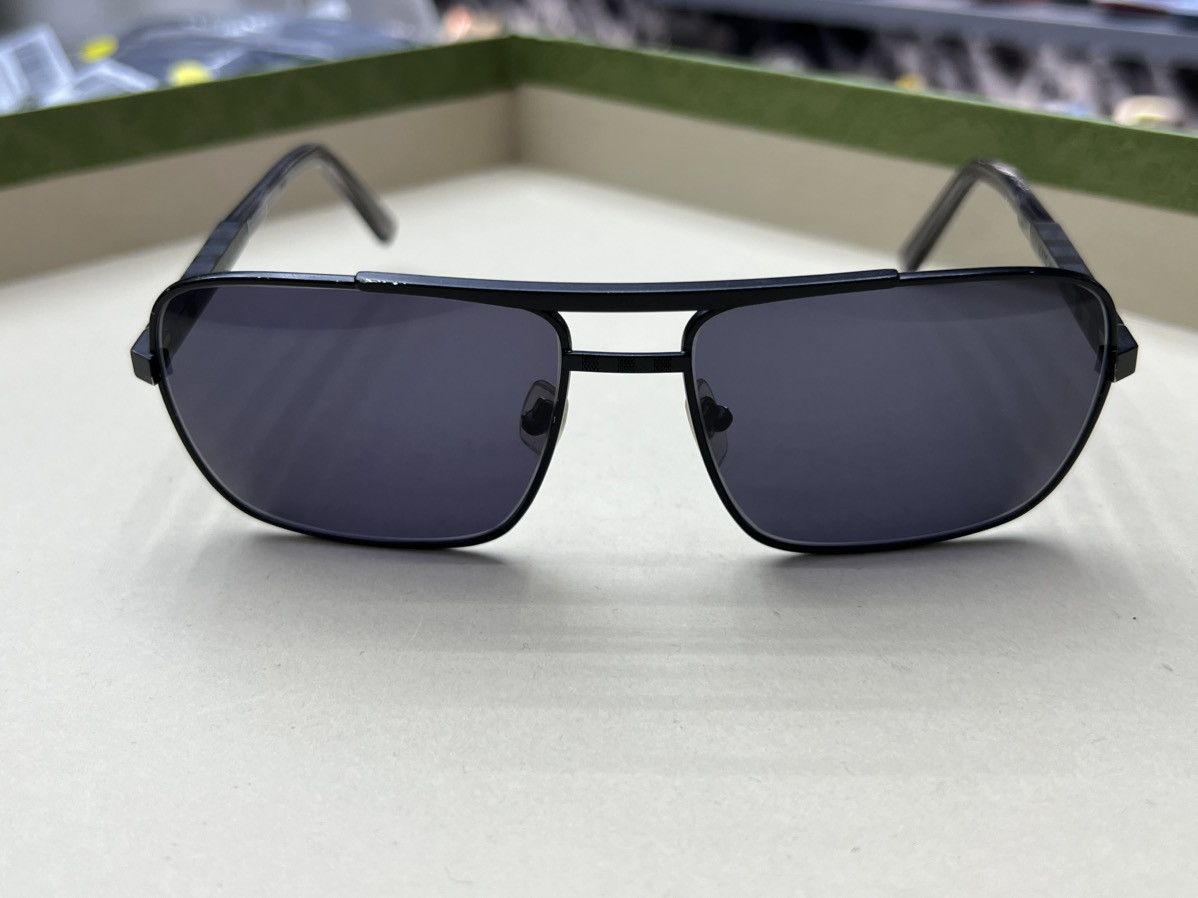 Louis Vuitton Louis Vuitton Sunglasses Size ONE SIZE - 5 Thumbnail