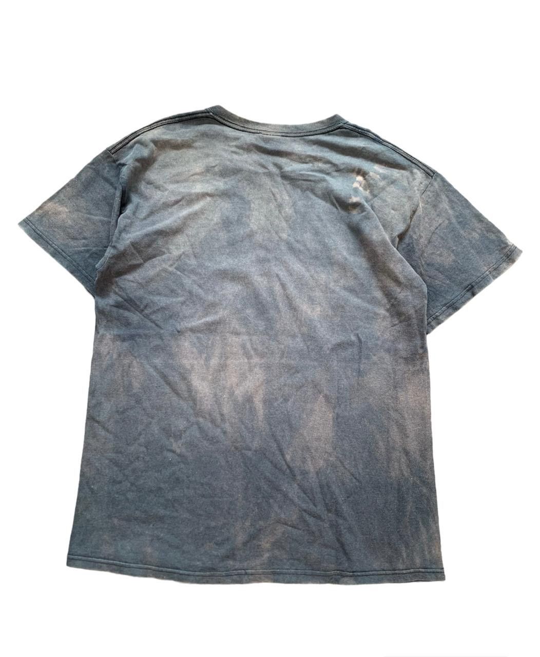 Band Tees × Vintage Vintage 00s Massacre From Beyond Tee Size US M / EU 48-50 / 2 - 2 Thumbnail