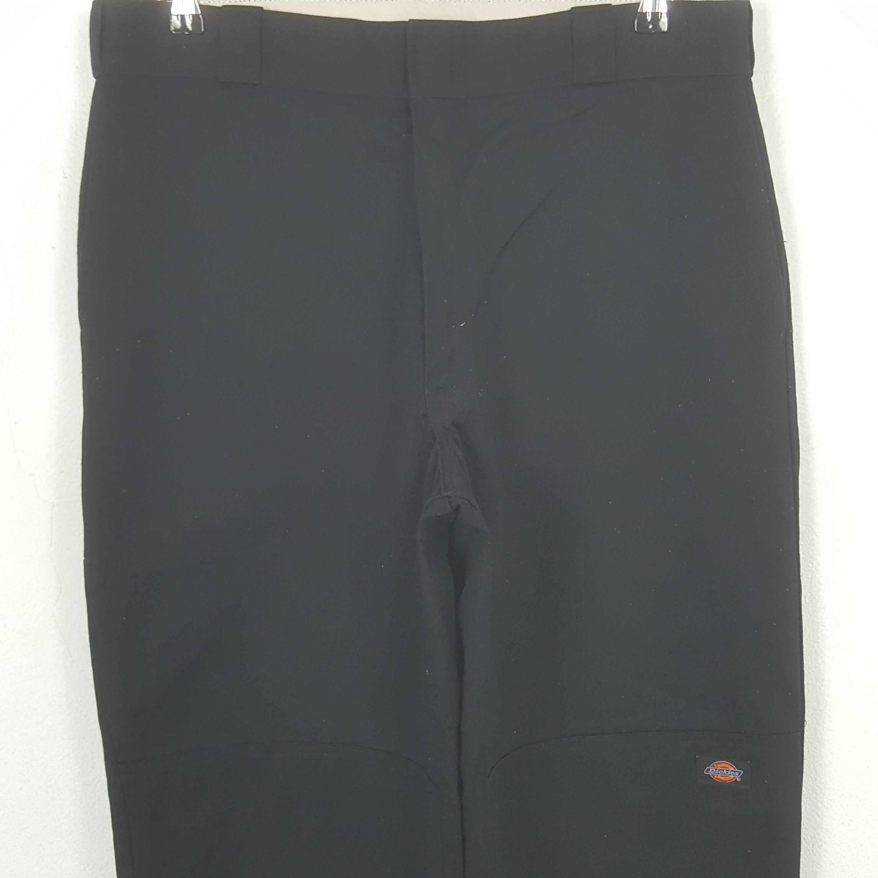 Dickies Vintage Dickies Casual Worker Pants Size US 34 / EU 50 - 2 Thumbnail