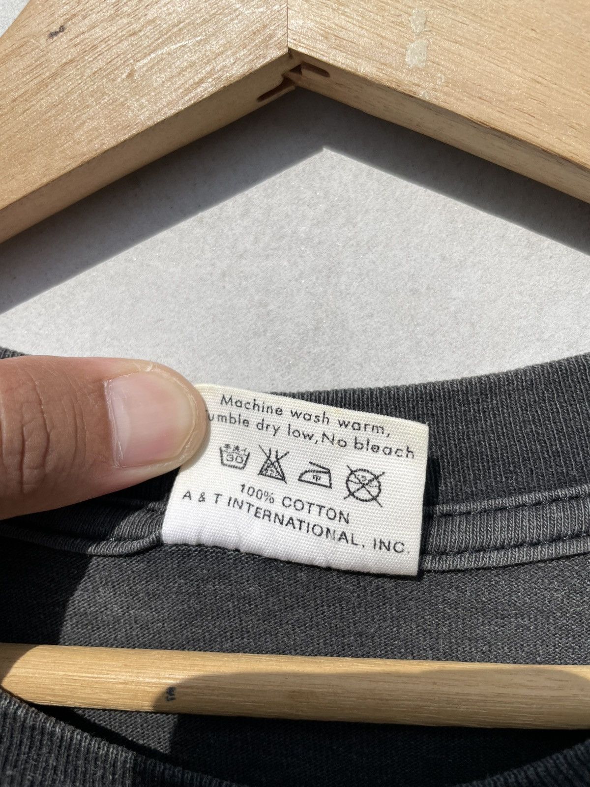 Schott 🔥Accept Binding Offer🔥 Vintage SCHOTT PERFECTO Size US M / EU 48-50 / 2 - 5 Thumbnail