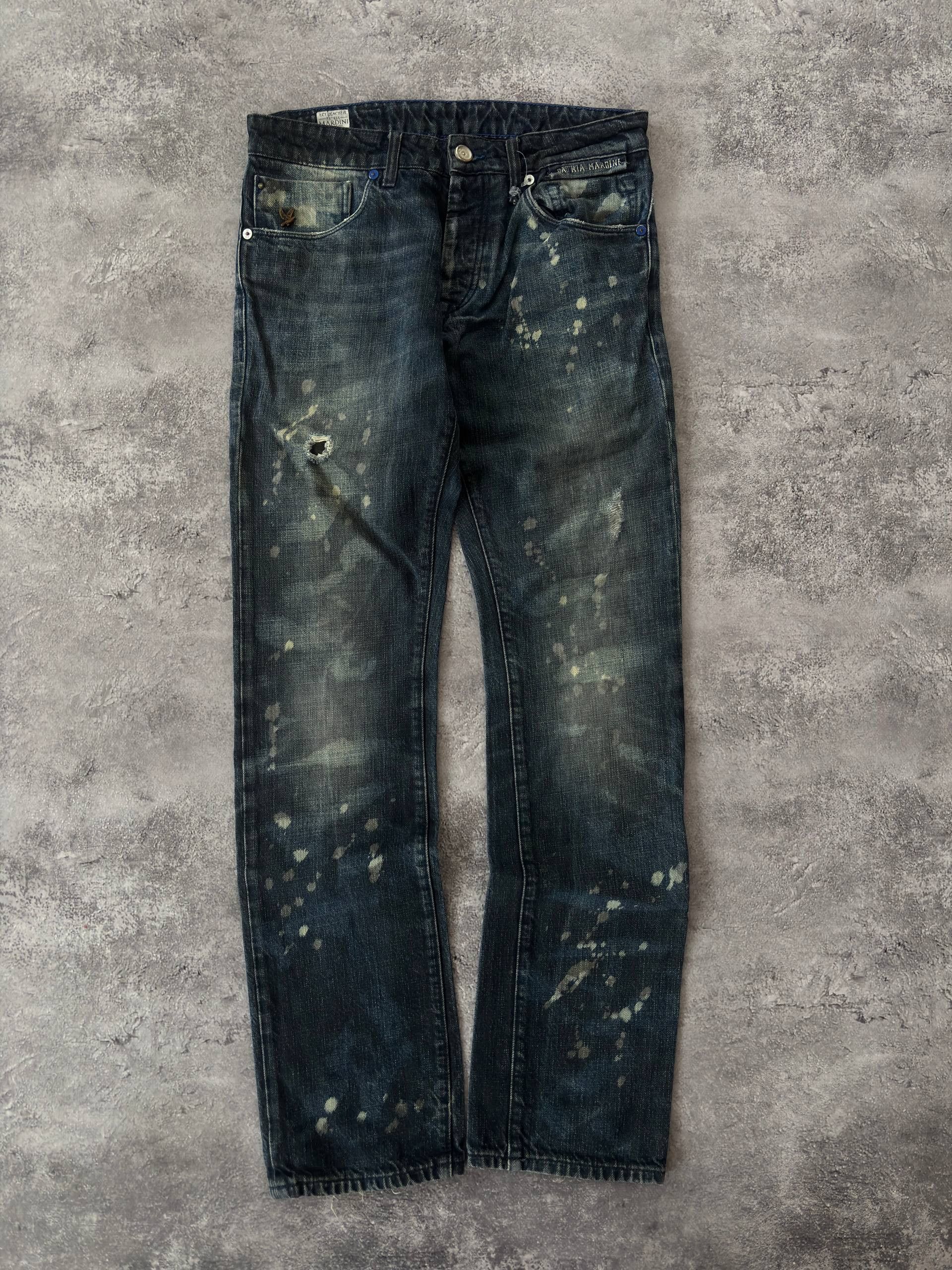 Other Patria Mardini jeans Size US 31 - 1 Thumbnail