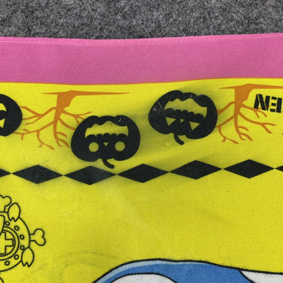 Anime × Japanese Brand × One Piece One Piece Scarf / Handkerchief / Bandana / Headscarf-B492 Size ONE SIZE - 6 Thumbnail