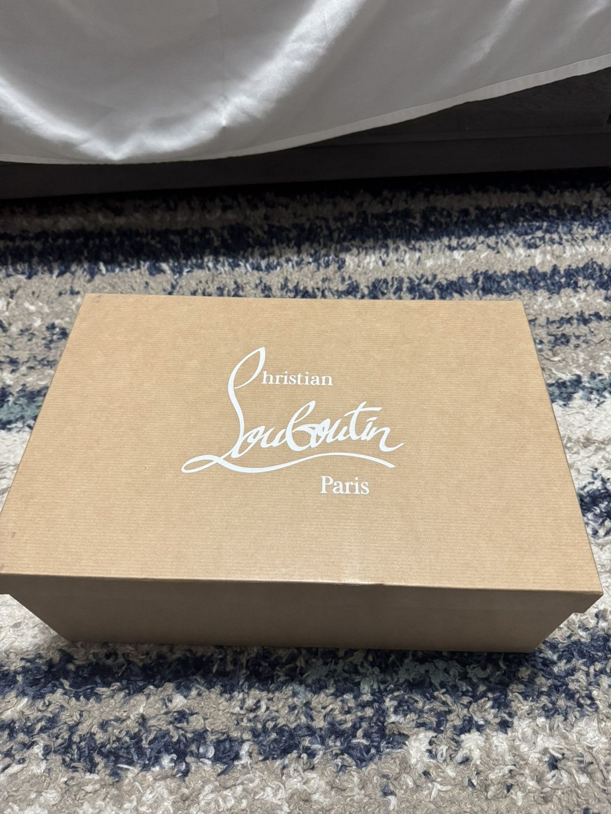 Christian Louboutin Christian Louboutin Astroloubi Sneakers Size US 9 / EU 42 - 10 Thumbnail