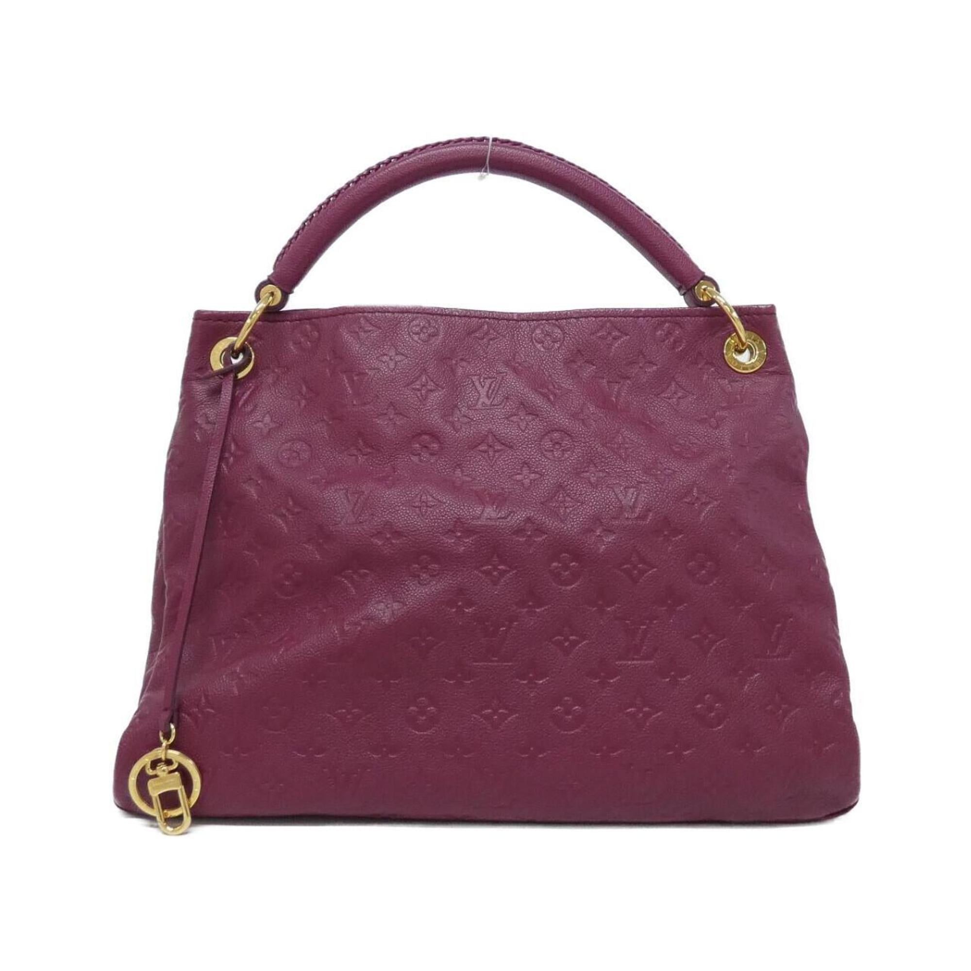 Louis Vuitton Louis Vuitton Monogram Empreinte Artsy MM M94047 Shoulder Bag Size ONE SIZE - 1 Thumbnail