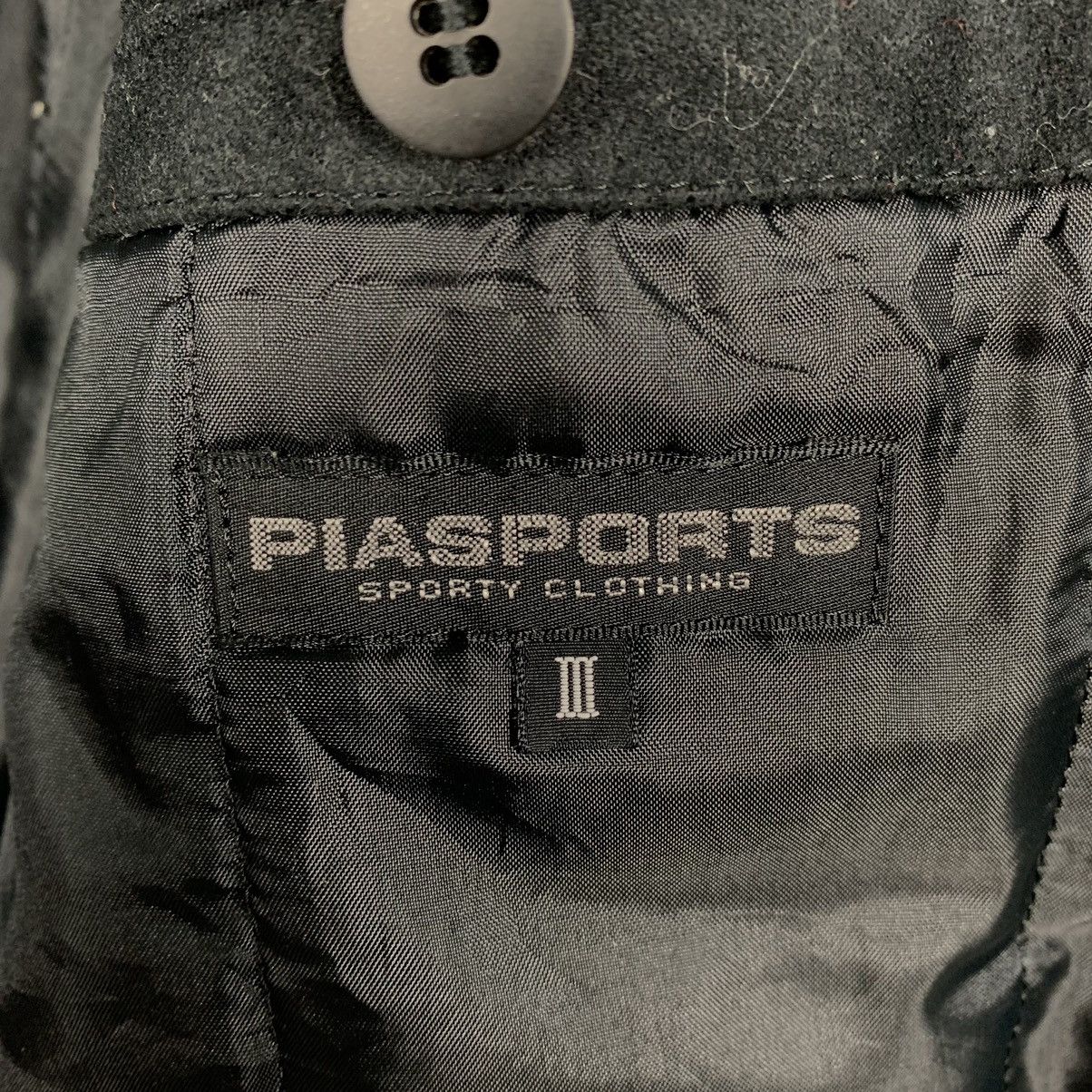 Japanese Brand Pia Sports Winter Jacket Size US M / EU 48-50 / 2 - 18 Thumbnail