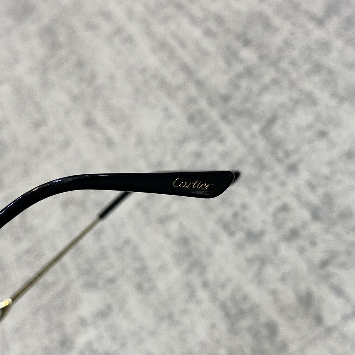 Cartier CARTIER CT05121O 001 Size ONE SIZE - 13 Thumbnail
