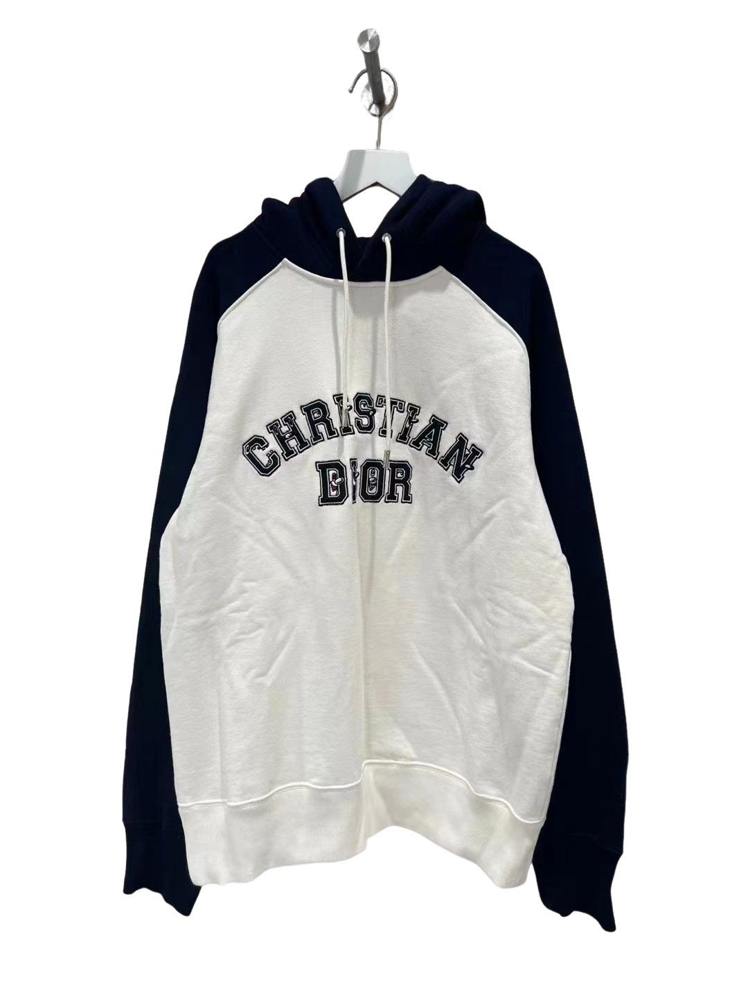 Dior Dior X Raymond Pettibon Hoodie | Grailed