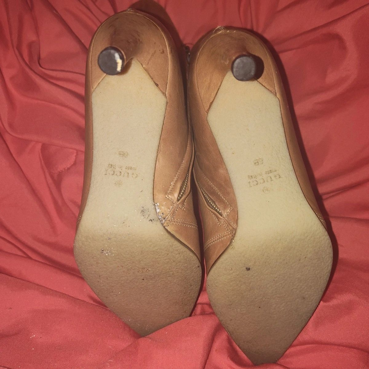 Other Women’s Ankle Boots Size US 6C Size US 6 / IT 36 - 4 Thumbnail