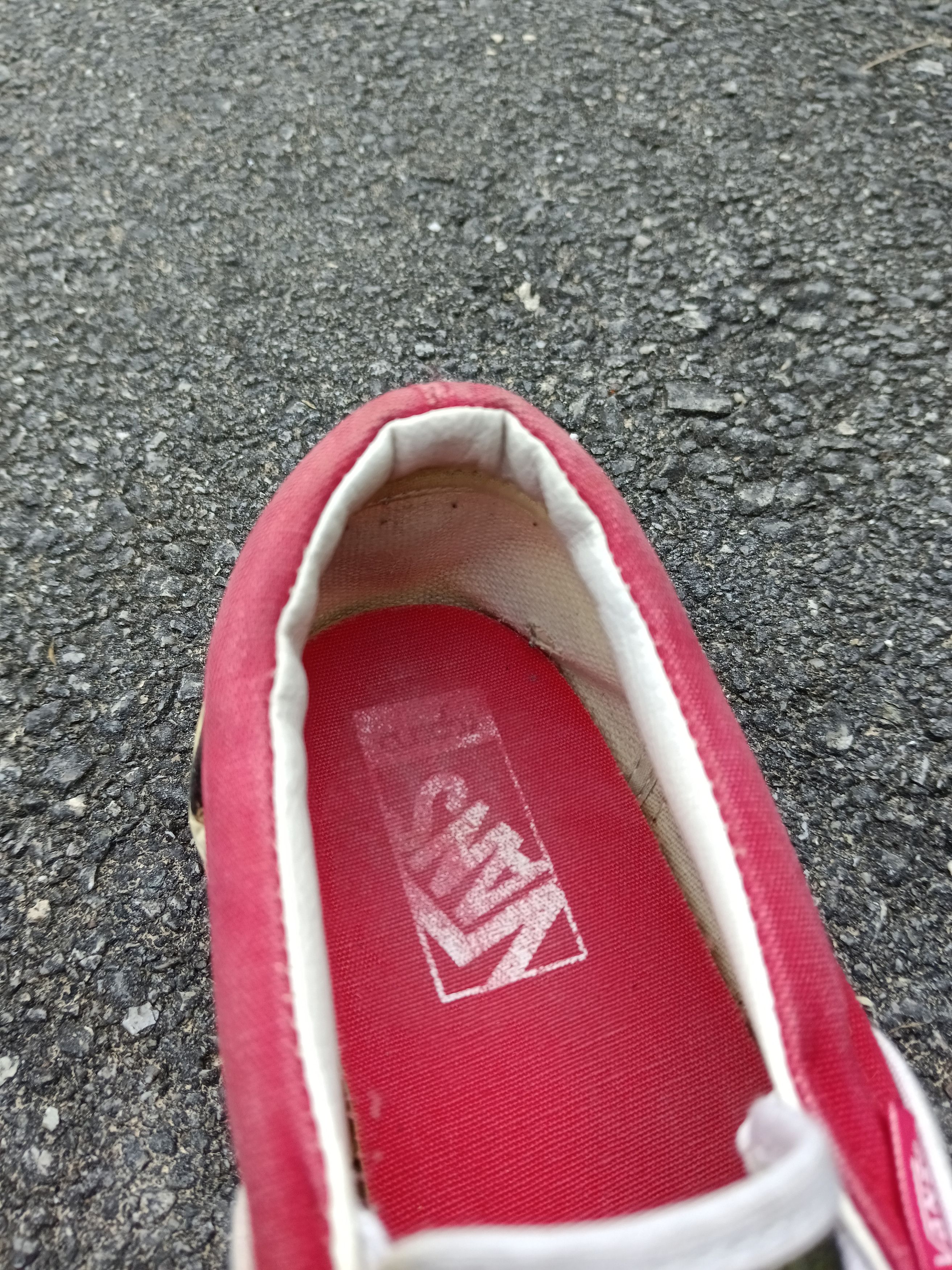 Van RYOON0 X VAN SLIP ON BILLY HYPEBEAST Size US 9 / EU 42 - 6 Thumbnail