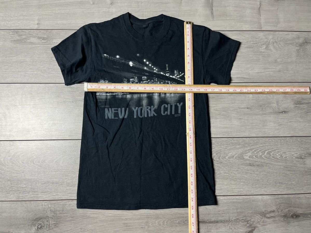 Other New York T-shirt new York bridge size Small Size US S / EU 44-46 / 1 - 6 Thumbnail