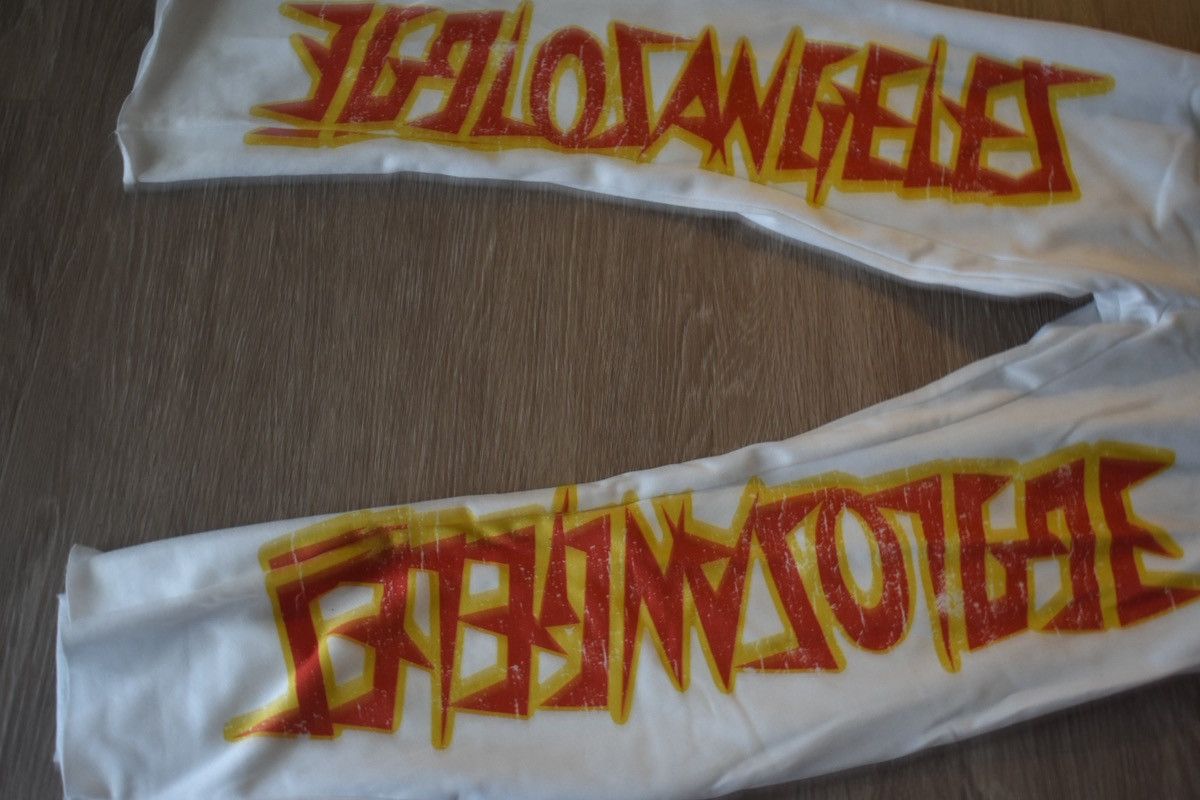 Other 369 Los Angeles Sweat Pants Size US 33 - 2 Thumbnail