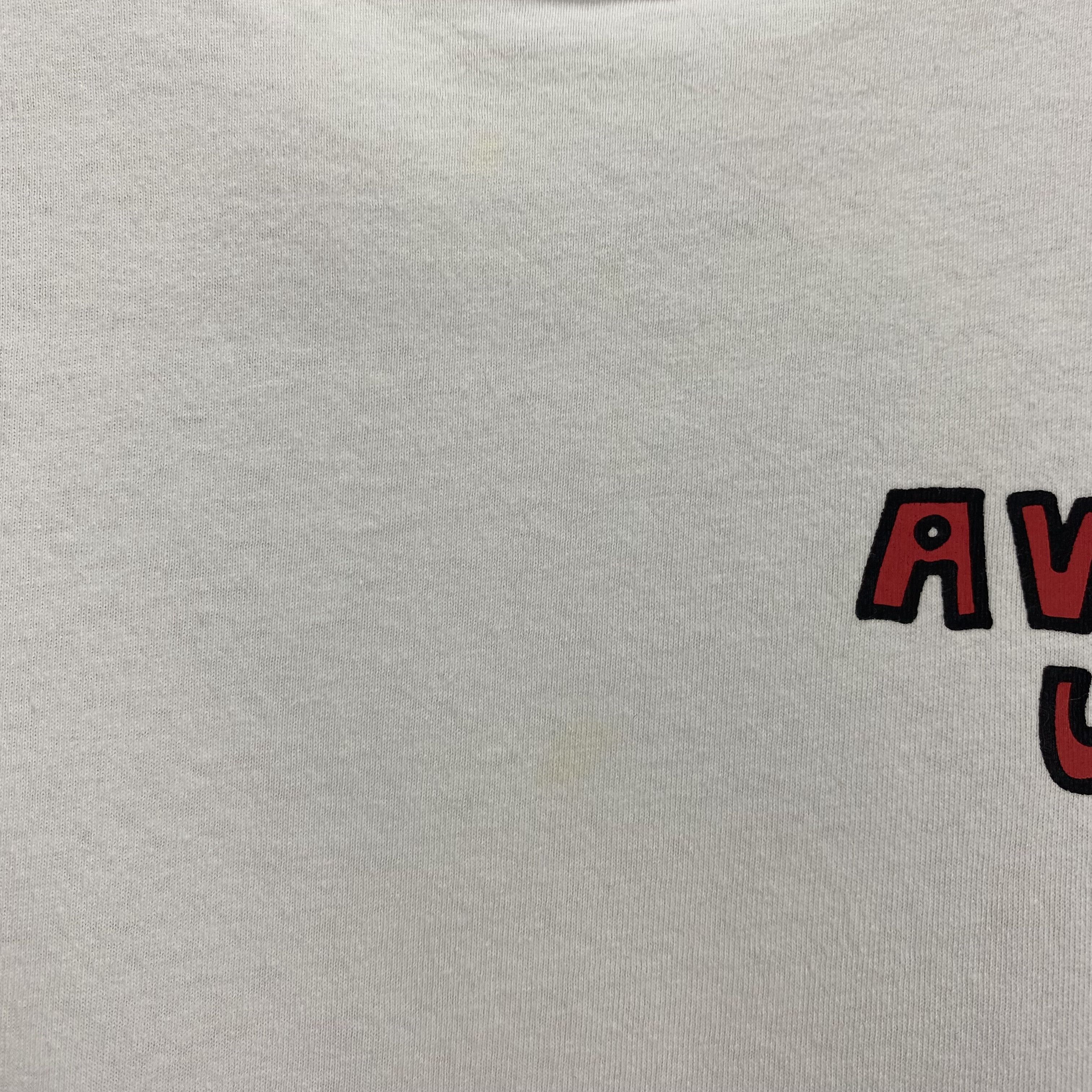 Avirex AVIREX x BOXER JUNTARO Crew Neck T Shirt #1857/08 Size US L / EU 52-54 / 3 - 6 Thumbnail