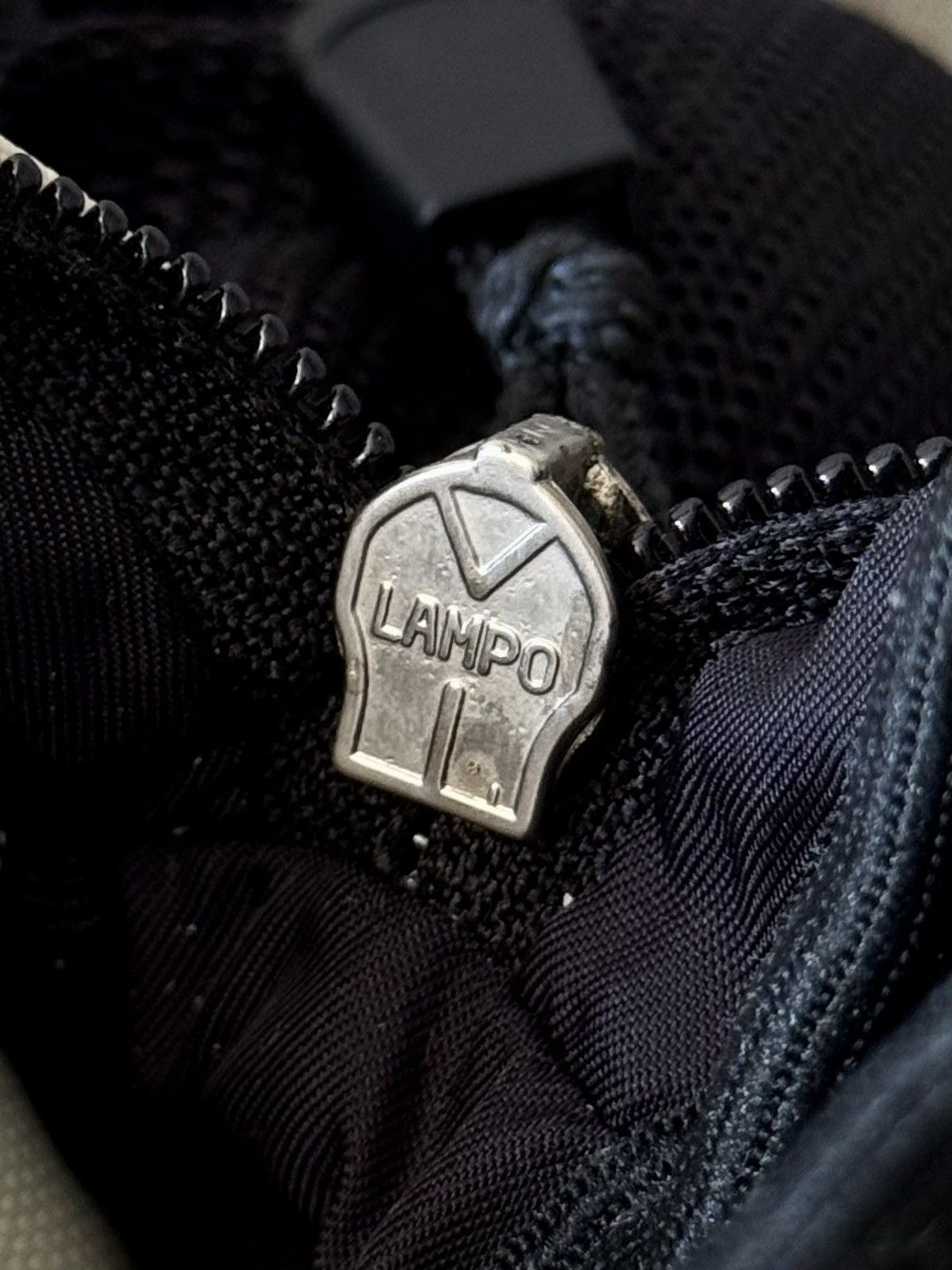 Chanel × Karl Lagerfeld Archive Chanel Sport - Karl Lagerfeld - 2003 - Waist Bag Size ONE SIZE - 22 Thumbnail