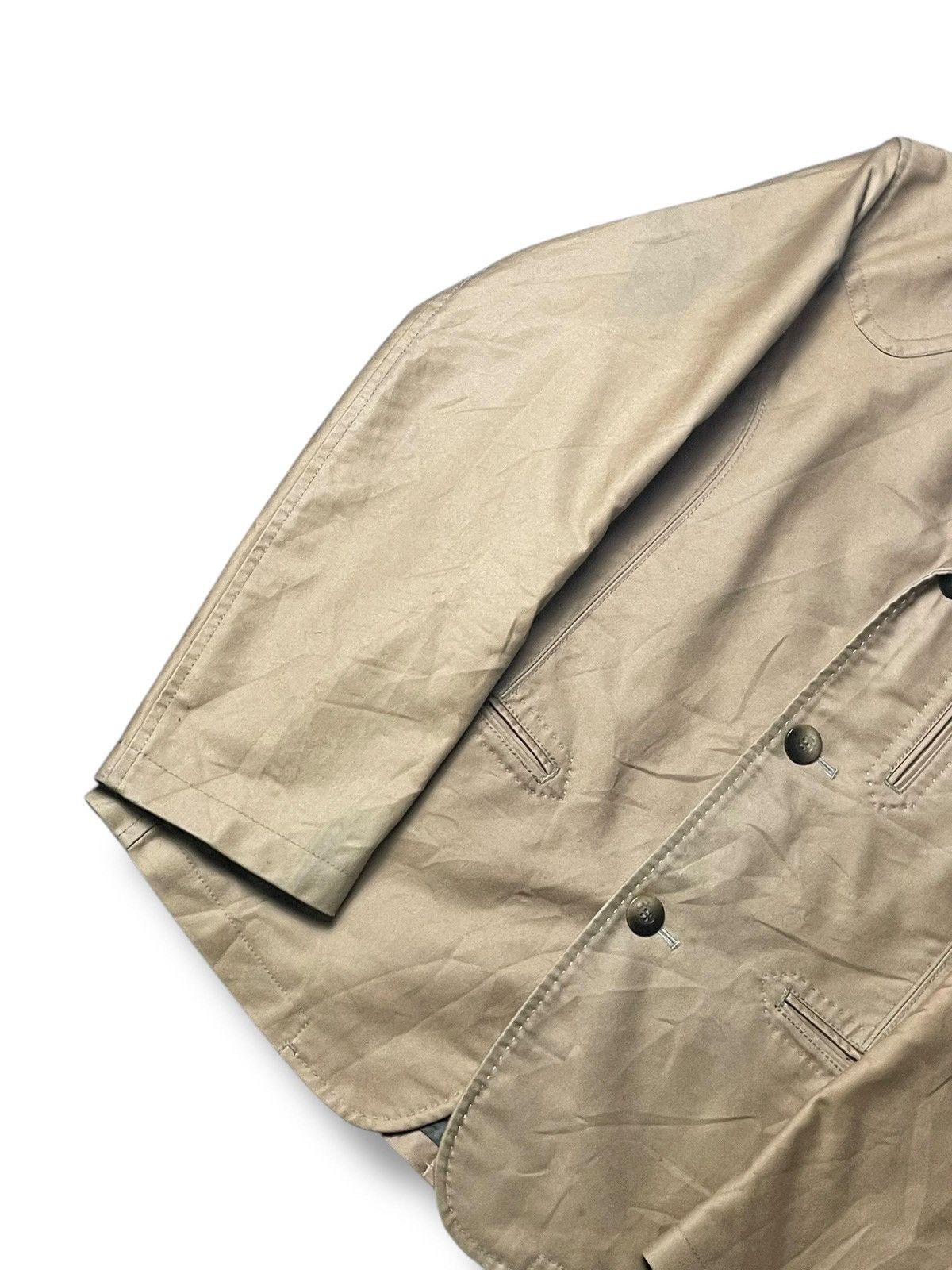 Japanese Brand × Other Grosbec Blazer Button Up (5) Size US M / EU 48-50 / 2 - 4 Thumbnail