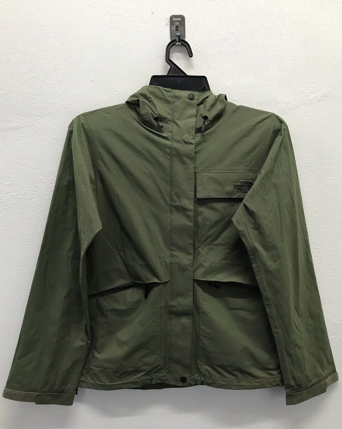 The North Face × Vintage Vintage The North Face Jacket Size US M / EU 48-50 / 2 - 1 Thumbnail