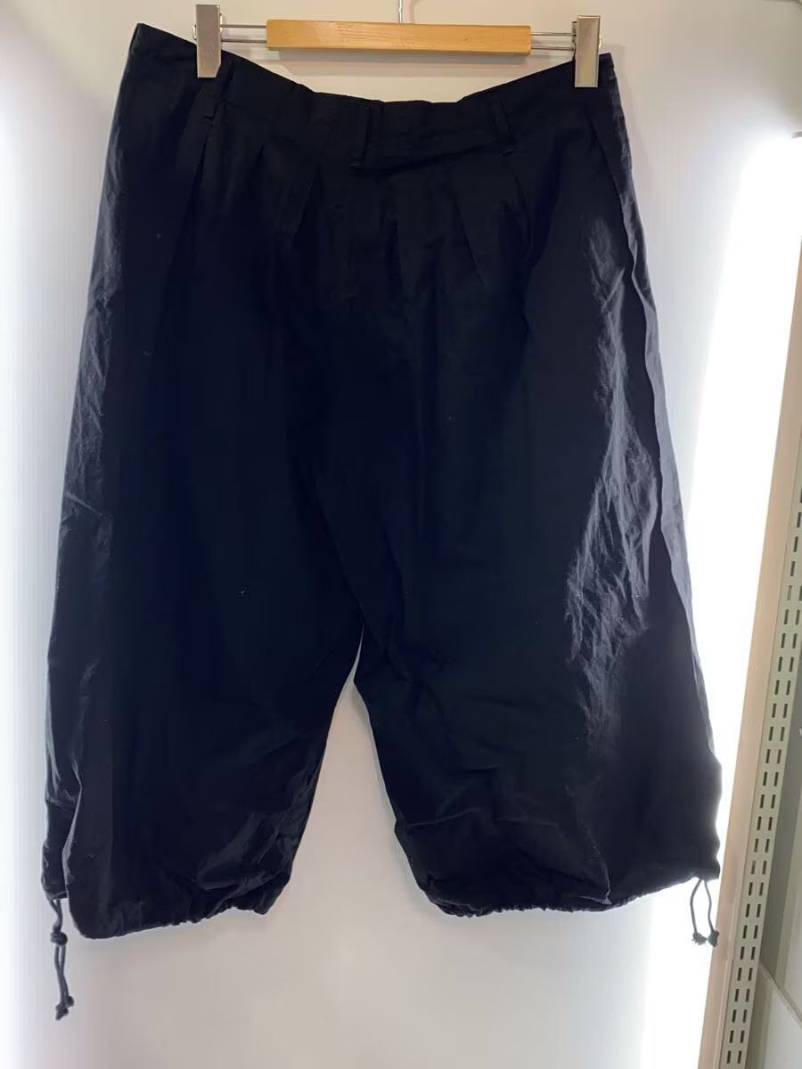 Yohji Yamamoto yohji yamamoto POUR HOMME Ground Y Balloon Pants Size US 35 - 2 Thumbnail