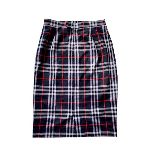 Burberry Burberry skirt Size 27" / US 4 / IT 40 - 4 Thumbnail