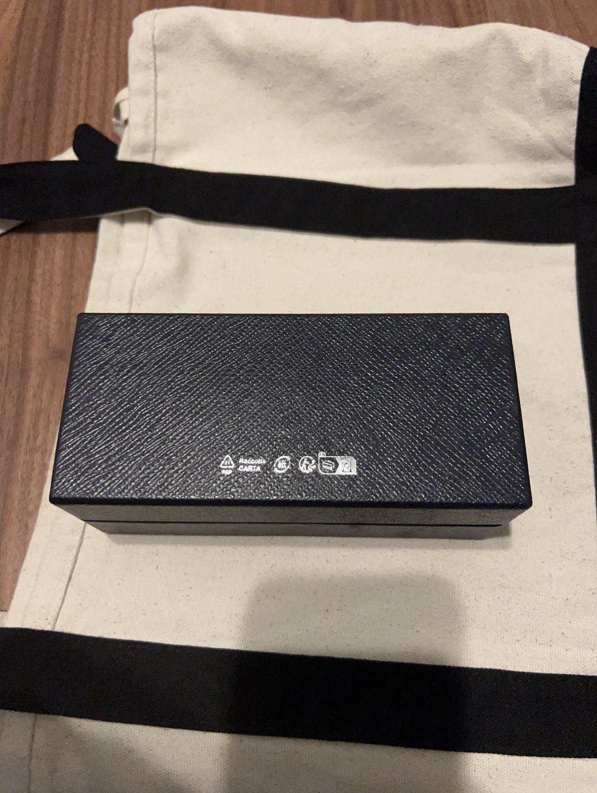 Prada PRADA / PR 06YS /Standard Size ONE SIZE - 10 Thumbnail