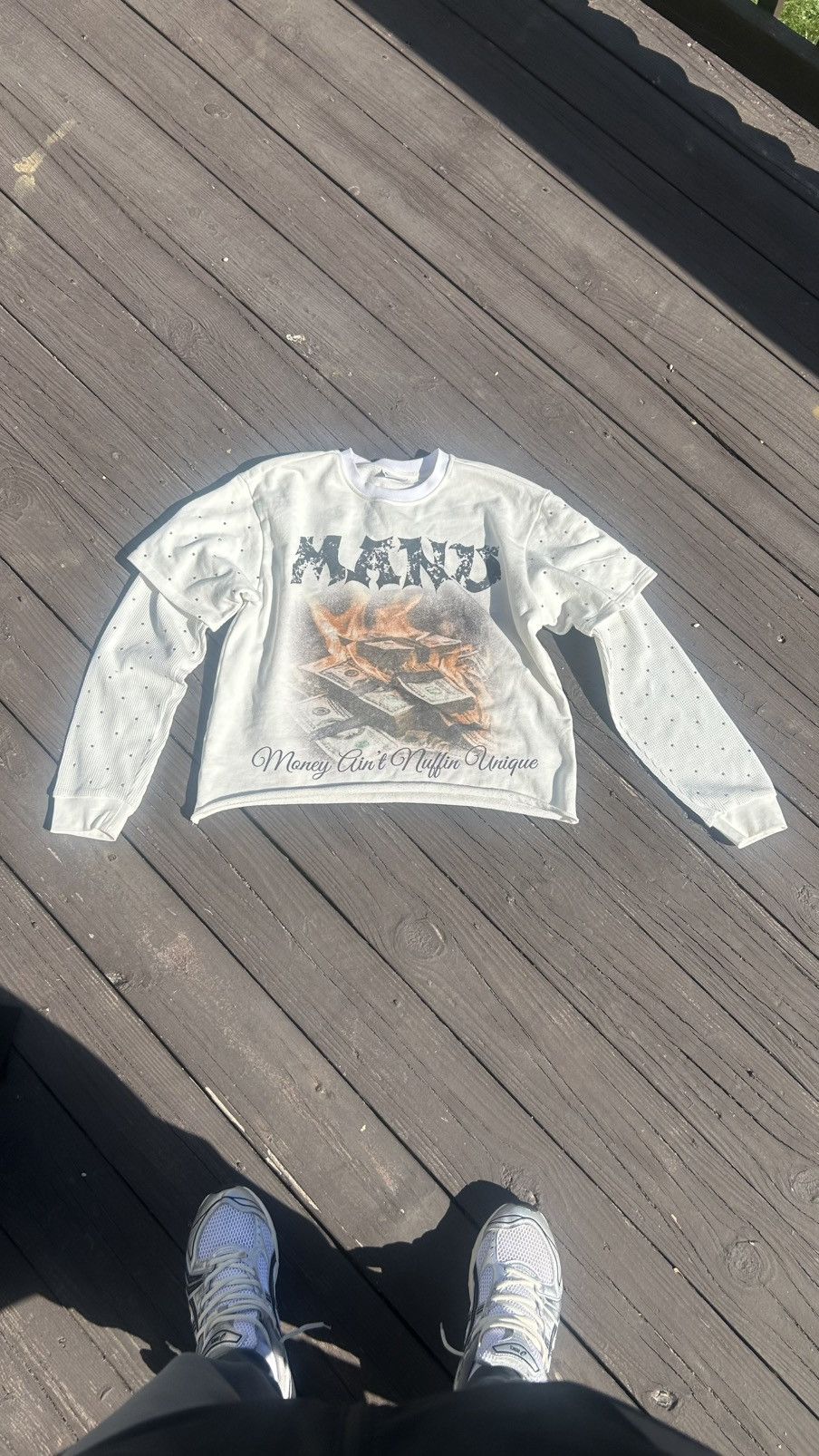 Other Manu Regalia Size US S / EU 44-46 / 1 - 3 Thumbnail