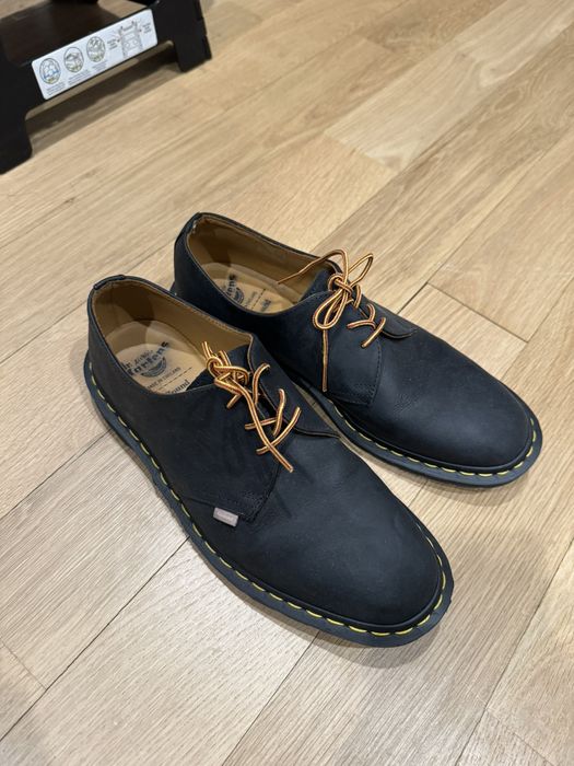 Doc martens archie 2 hot sale