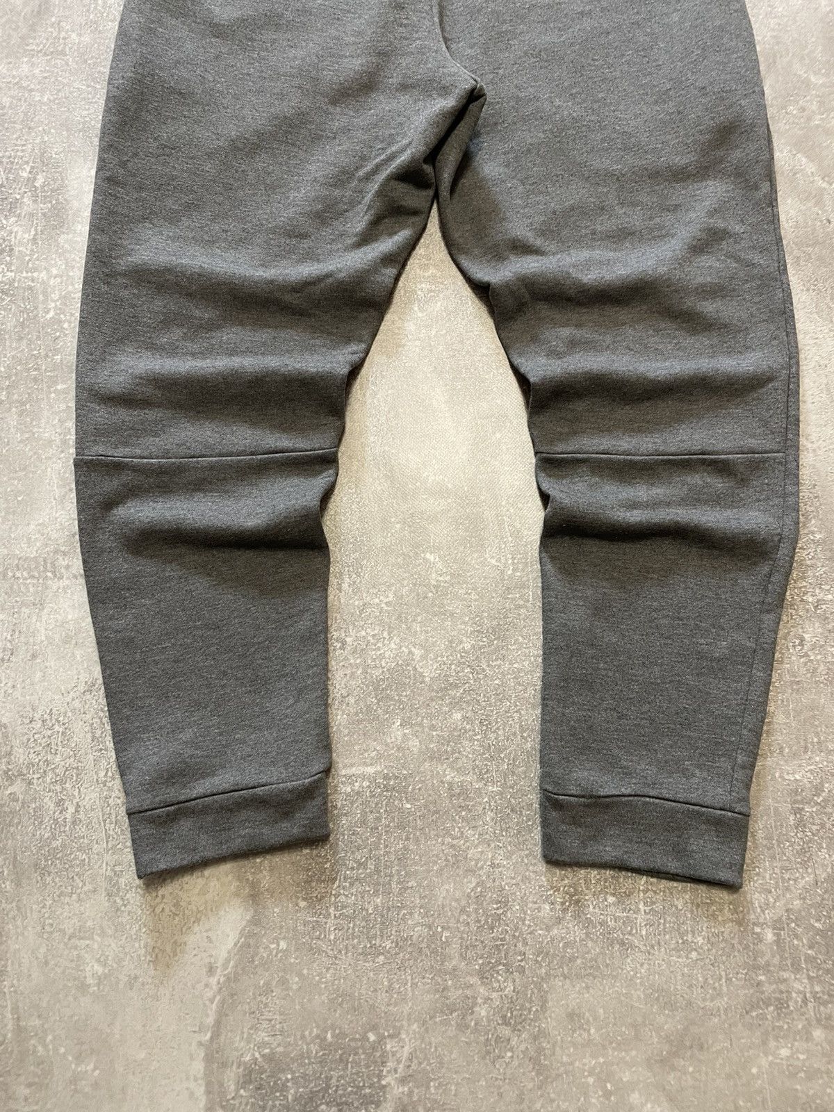 Nike Vintage Nike Training Pants Swoosh Logo Size US 34 / EU 50 - 12 Thumbnail