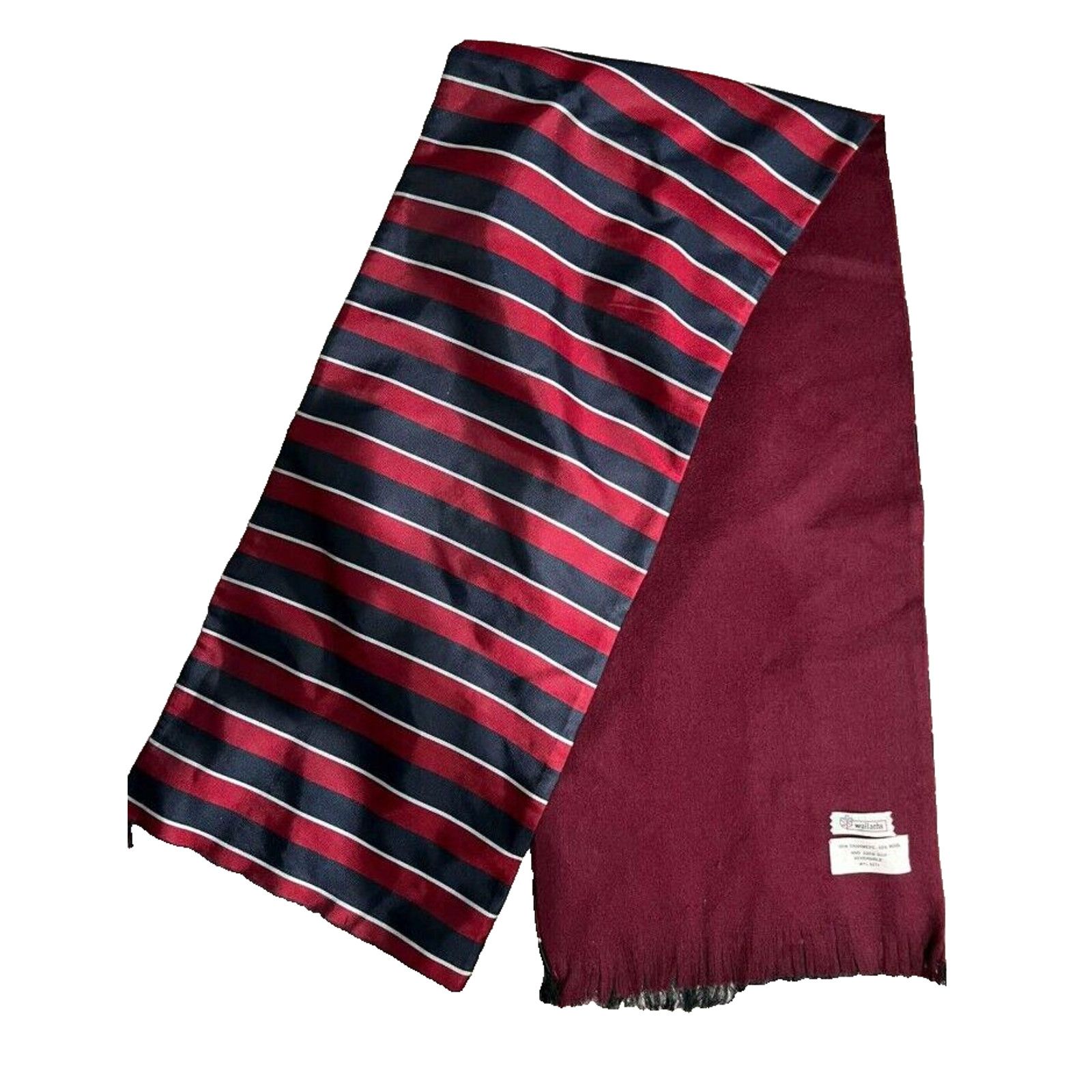 & Other Stories wallachs Wraps Women CASHMERE WOOL scarf One Size A000363 Size ONE SIZE - 1 Thumbnail