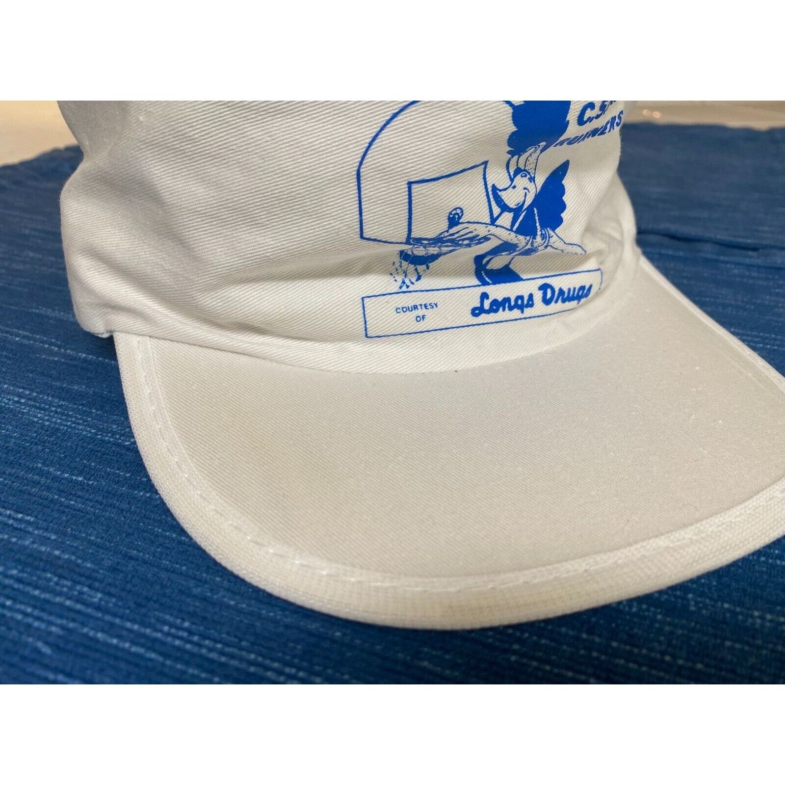 The Unbranded Brand Vtg CSUB 1989 Roadrunners Basketball Hat Promo Bakersfield Size ONE SIZE - 3 Thumbnail