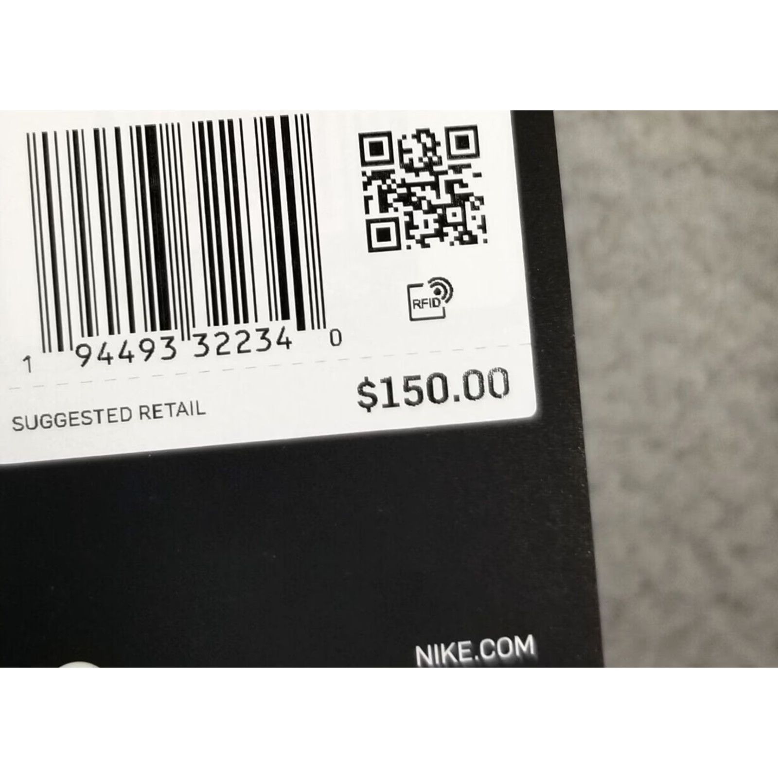 Nike Nike USA Shorts Basketball 38 Adult Large Blue Athletic USA Pattern Striped, 9in Inseam, Drawstring, Regular Size Type Mens Size US 38 / EU 54 - 3 Thumbnail