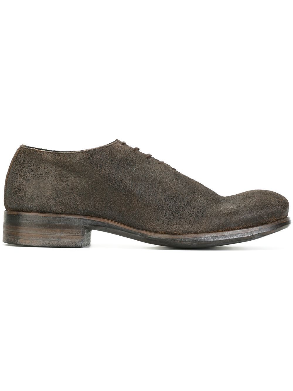 Dimissianos & Miller Dimissianos & Miller Derby Wholecut Size US 10 / EU 43 - 9 Thumbnail