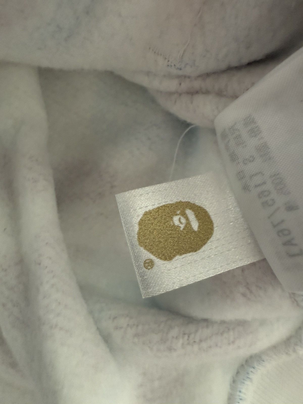 Bape Bape Yokohama Separate shark full zip Size US S / EU 44-46 / 1 - 8 Thumbnail