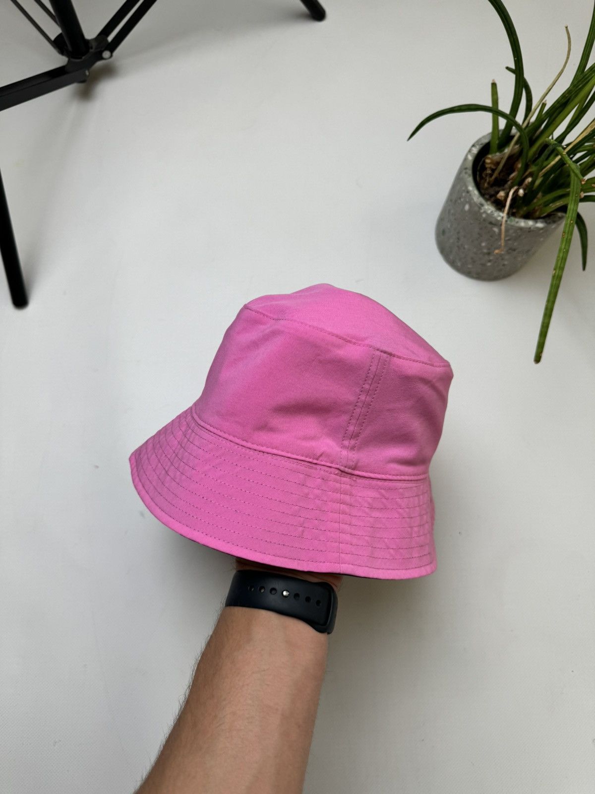 Nike × Vintage Rare vintage Nike Panama 2 in 1 y2k Size ONE SIZE - 7 Thumbnail