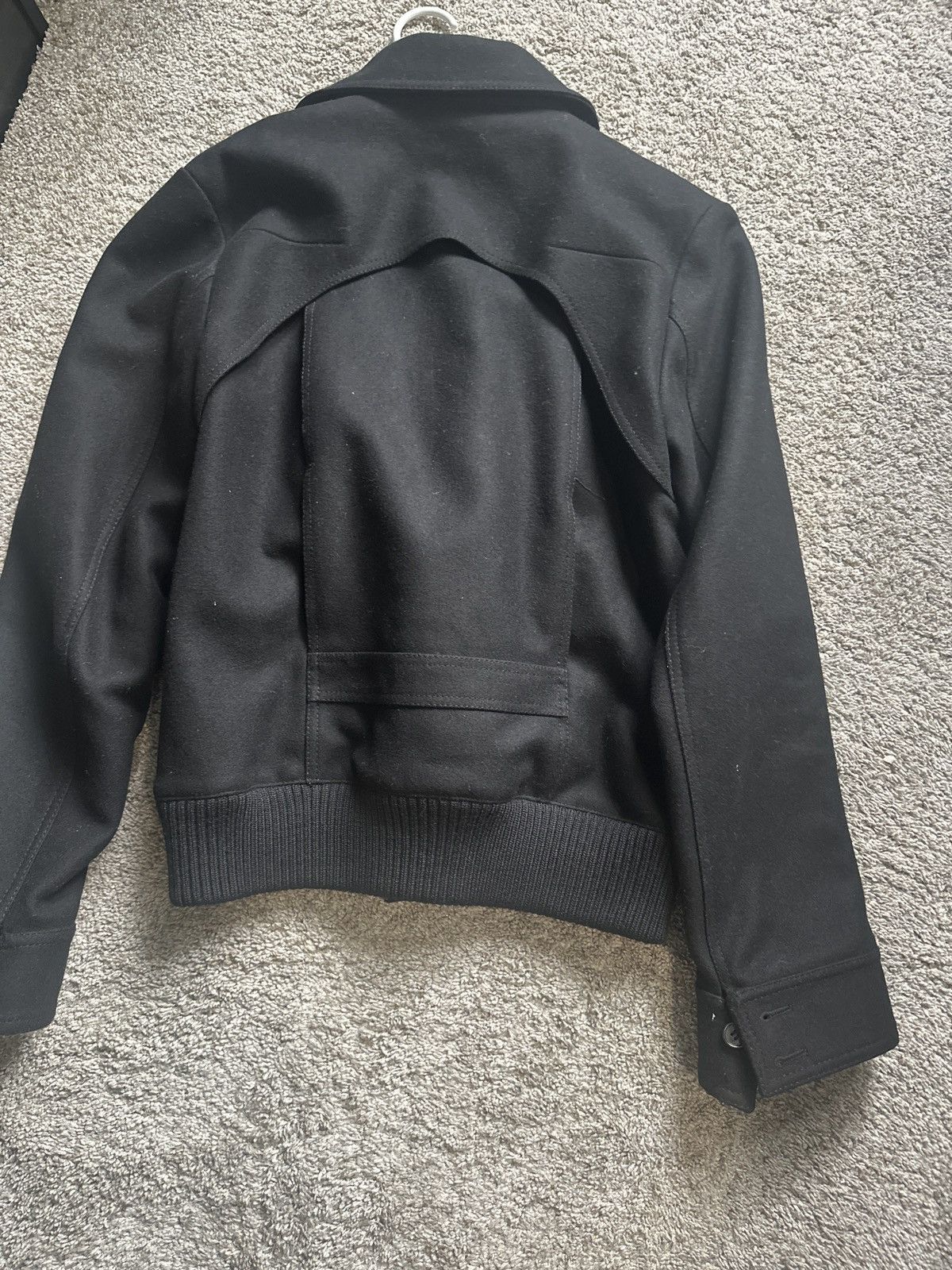 Hedi Slimane Dior Homme AW06 jacket Size US M / EU 48-50 / 2 - 4 Thumbnail